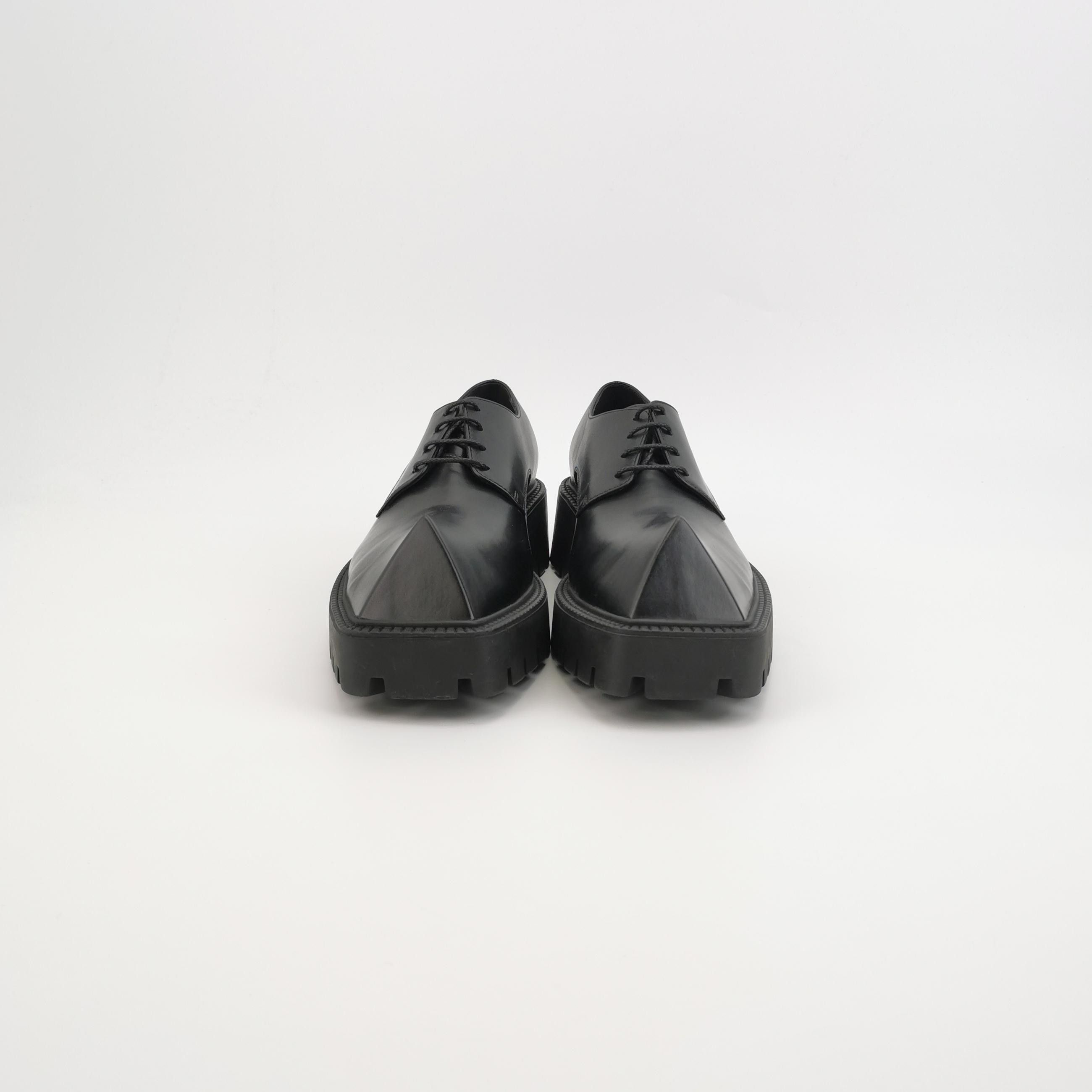 Balenciaga Balenciaga Women 6 Flats Size US 6 / IT 36 - 3 Thumbnail