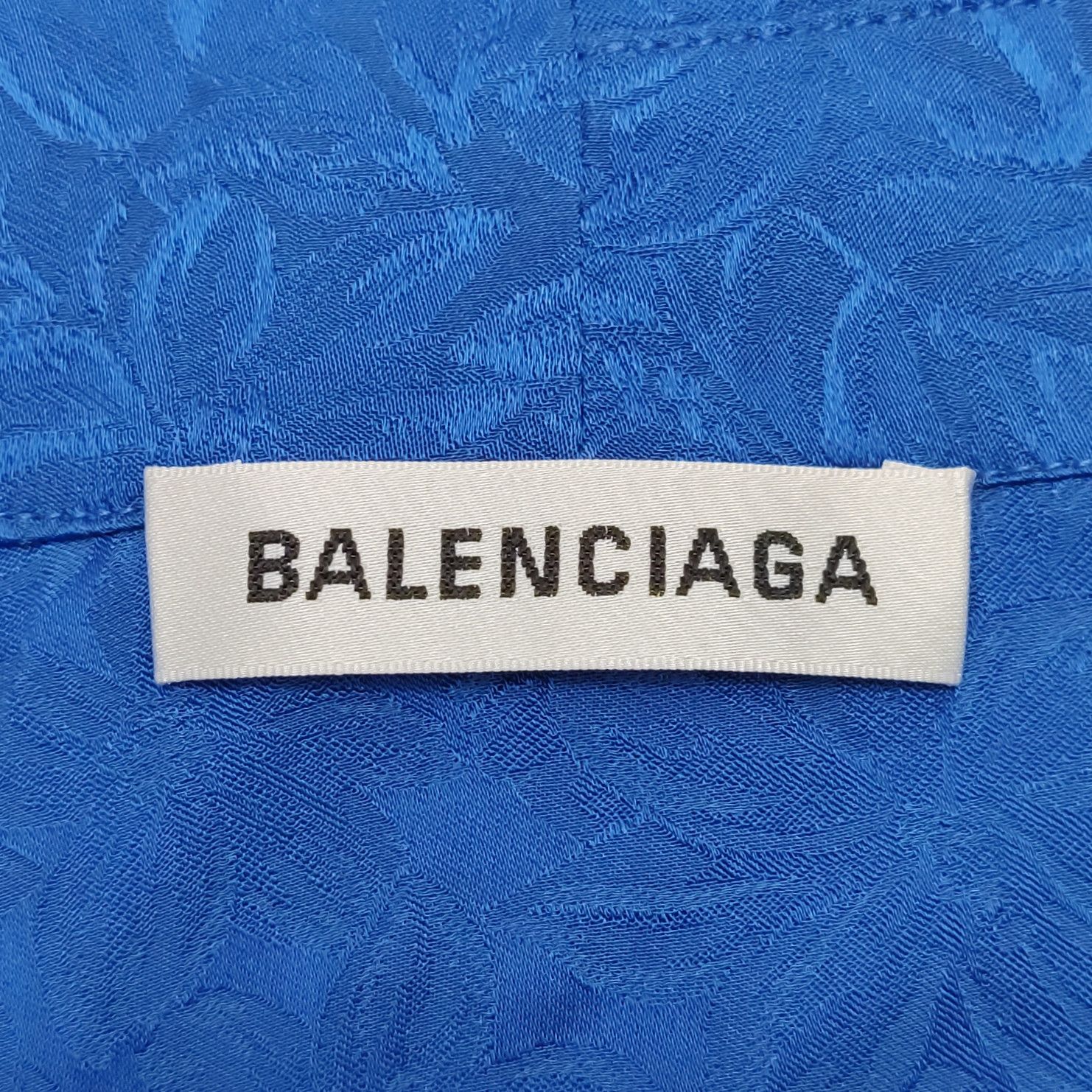 Balenciaga Balenciaga Women fr_32 Button Ups Size XXS / US 00 / IT 34 - 5 Thumbnail