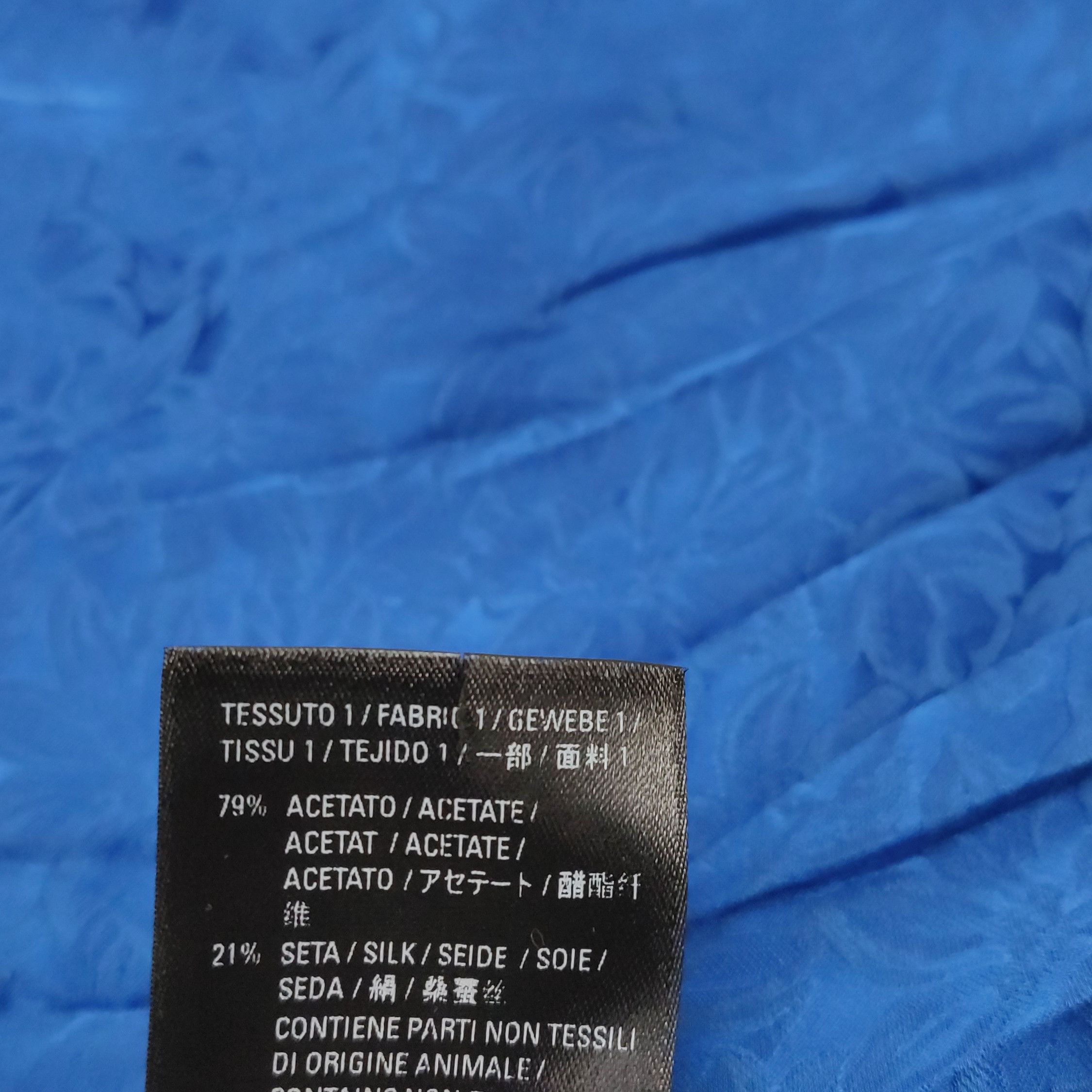 Balenciaga Balenciaga Women fr_32 Button Ups Size XXS / US 00 / IT 34 - 9 Thumbnail