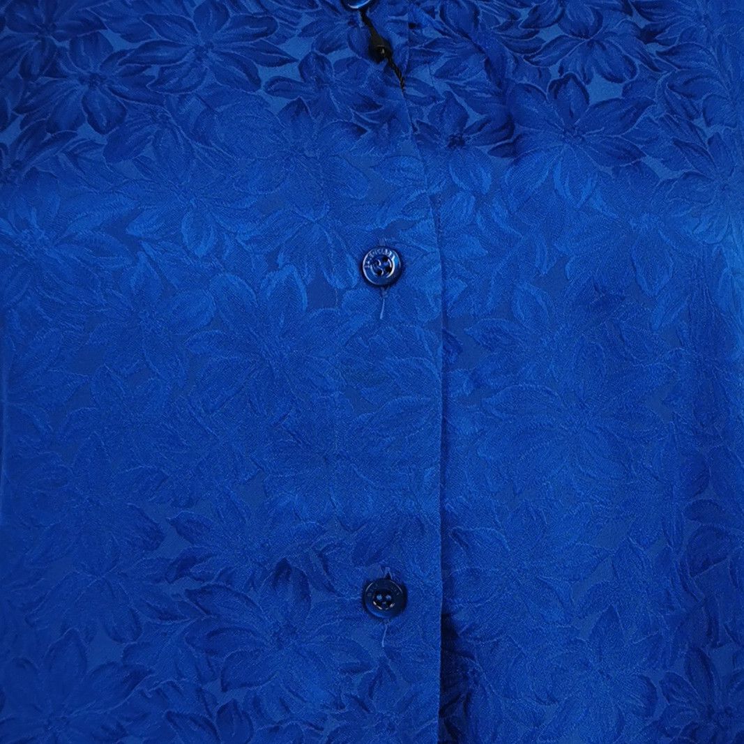 Balenciaga Balenciaga Women fr_32 Button Ups Size XXS / US 00 / IT 34 - 3 Thumbnail