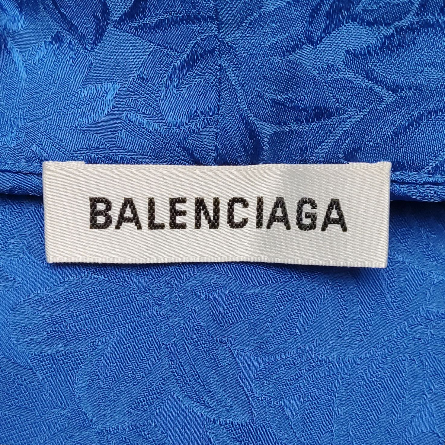 Balenciaga Balenciaga Women it_34 Button Ups Size XXS / US 00 / IT 34 - 5 Thumbnail