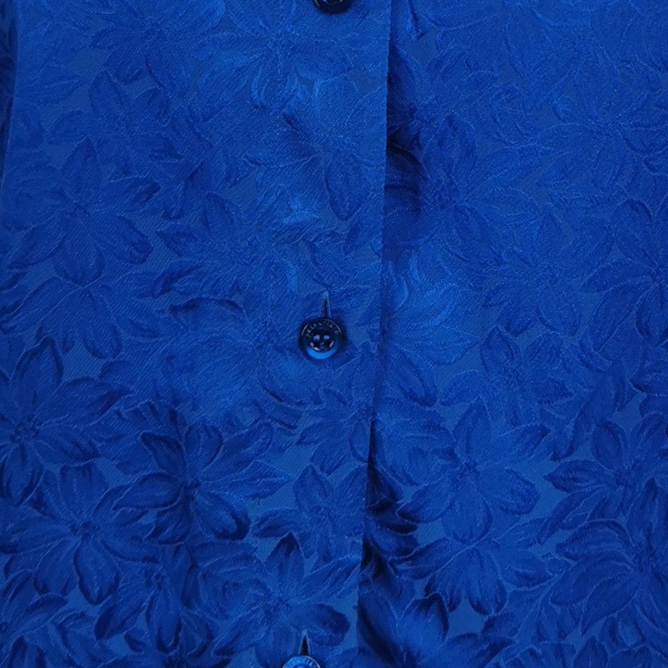Balenciaga Balenciaga Women it_34 Button Ups Size XXS / US 00 / IT 34 - 3 Thumbnail