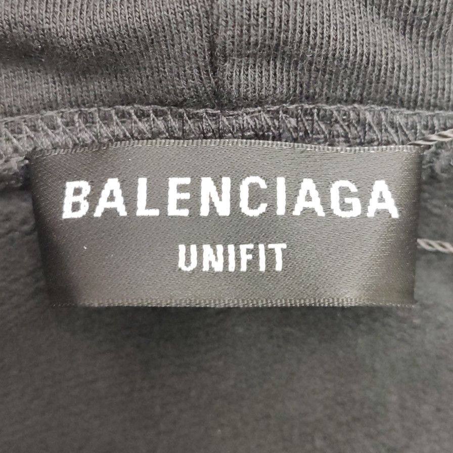 Balenciaga Balenciaga Women xxs Hoodies Size XXS / US 00 / IT 34 - 6 Thumbnail