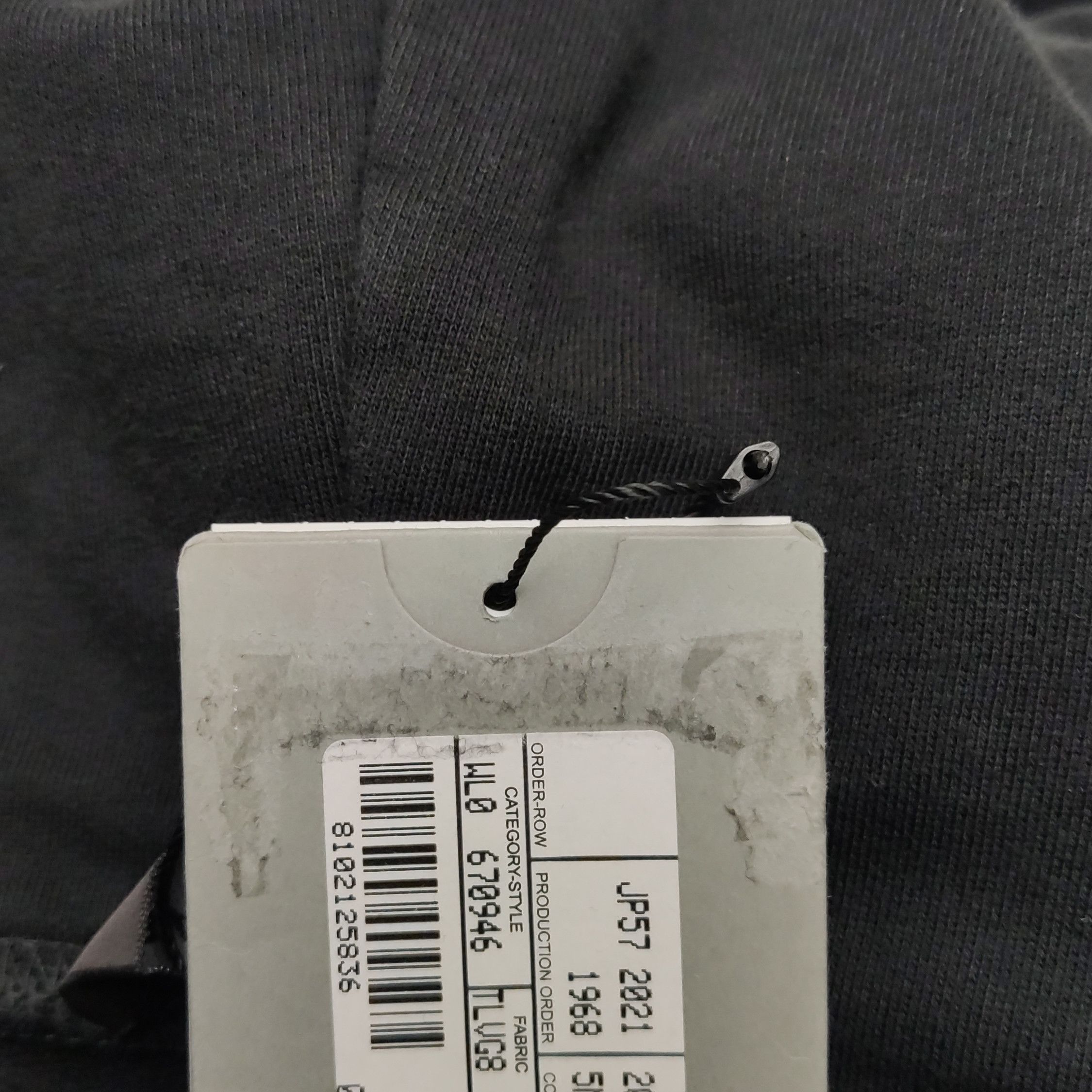 Balenciaga Balenciaga Women xxs Hoodies Size XXS / US 00 / IT 34 - 10 Thumbnail
