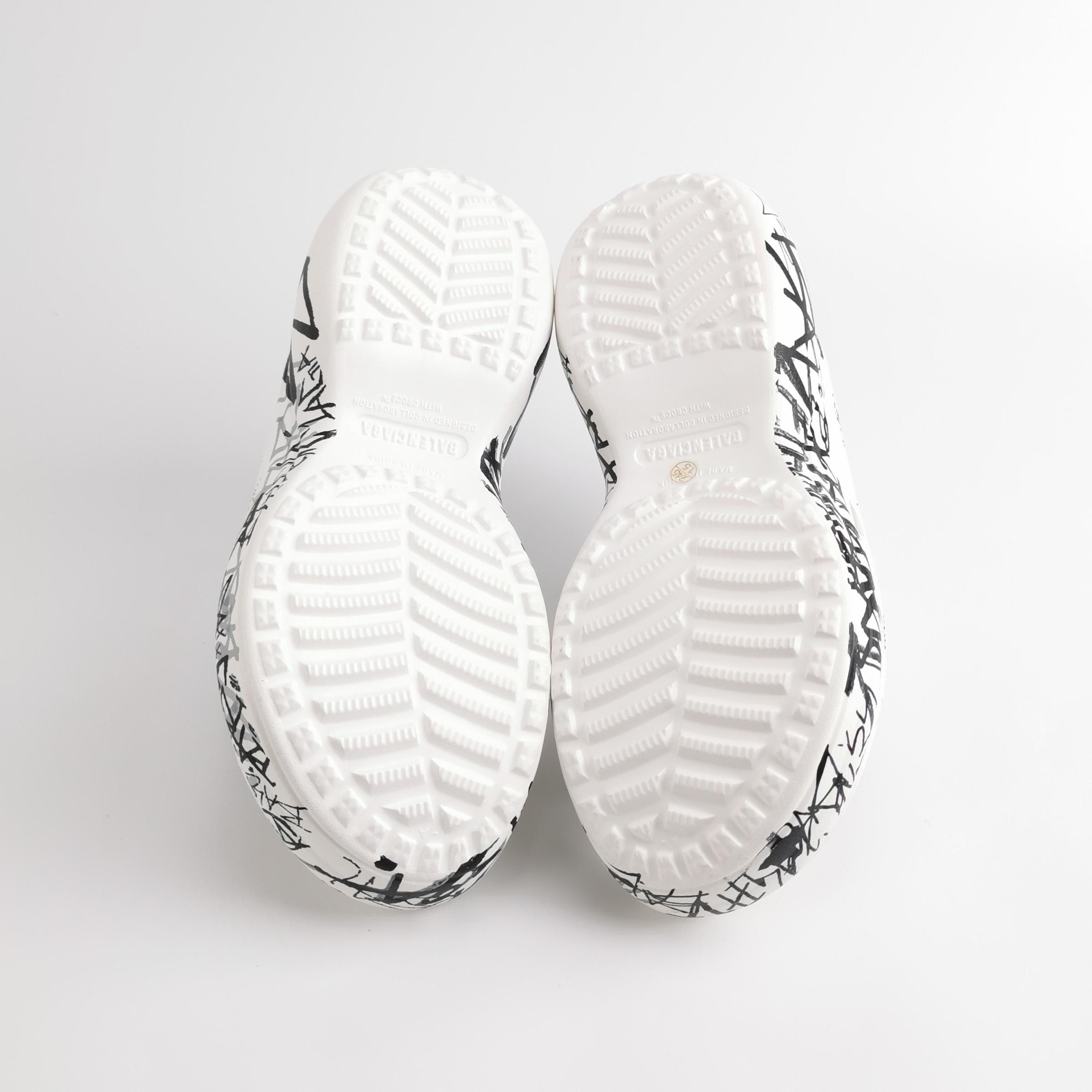 Balenciaga Balenciaga Women 9 Sandals Size US 9 / IT 39 - 5 Thumbnail
