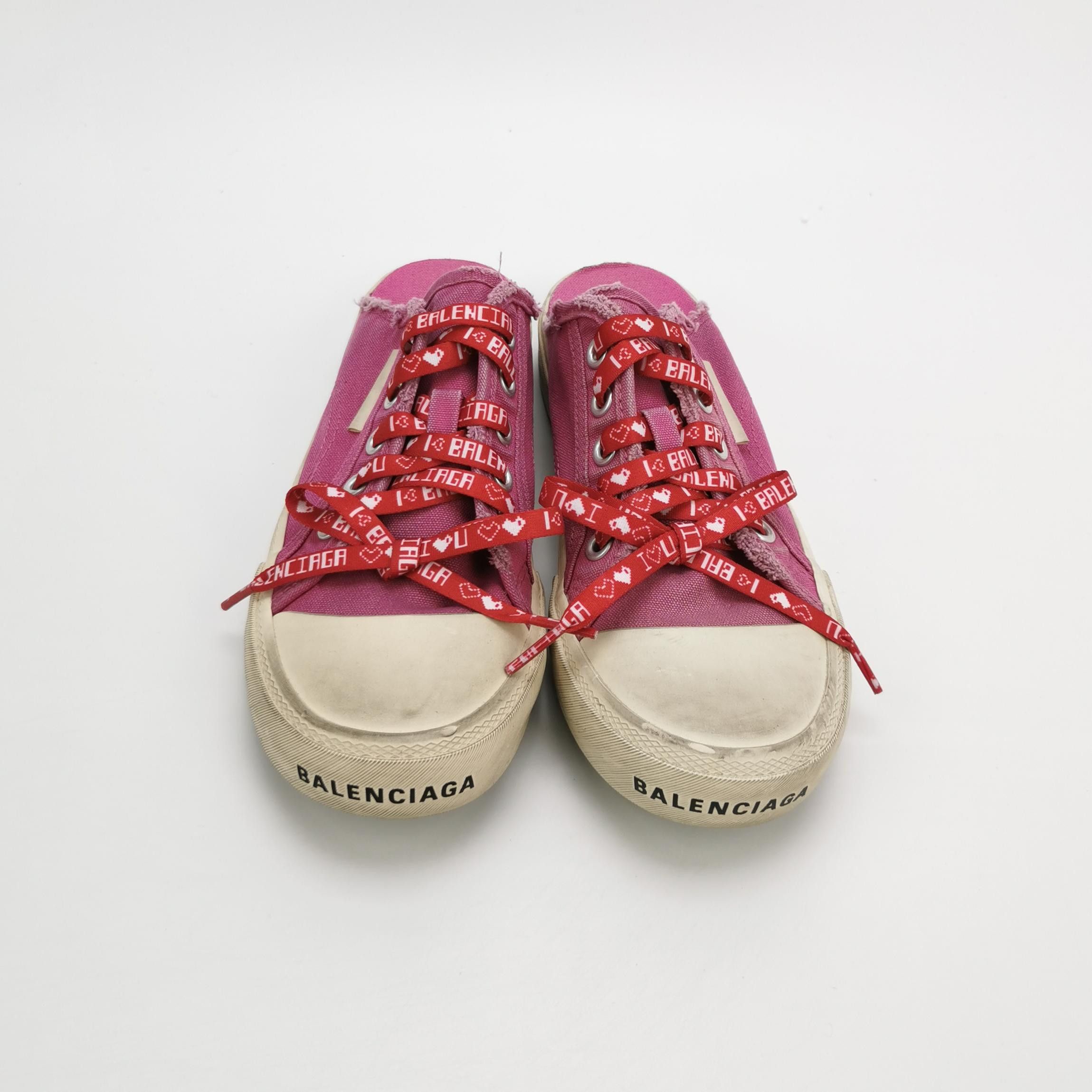 Balenciaga Balenciaga Women 6 Sandals Size US 6 / IT 36 - 3 Thumbnail