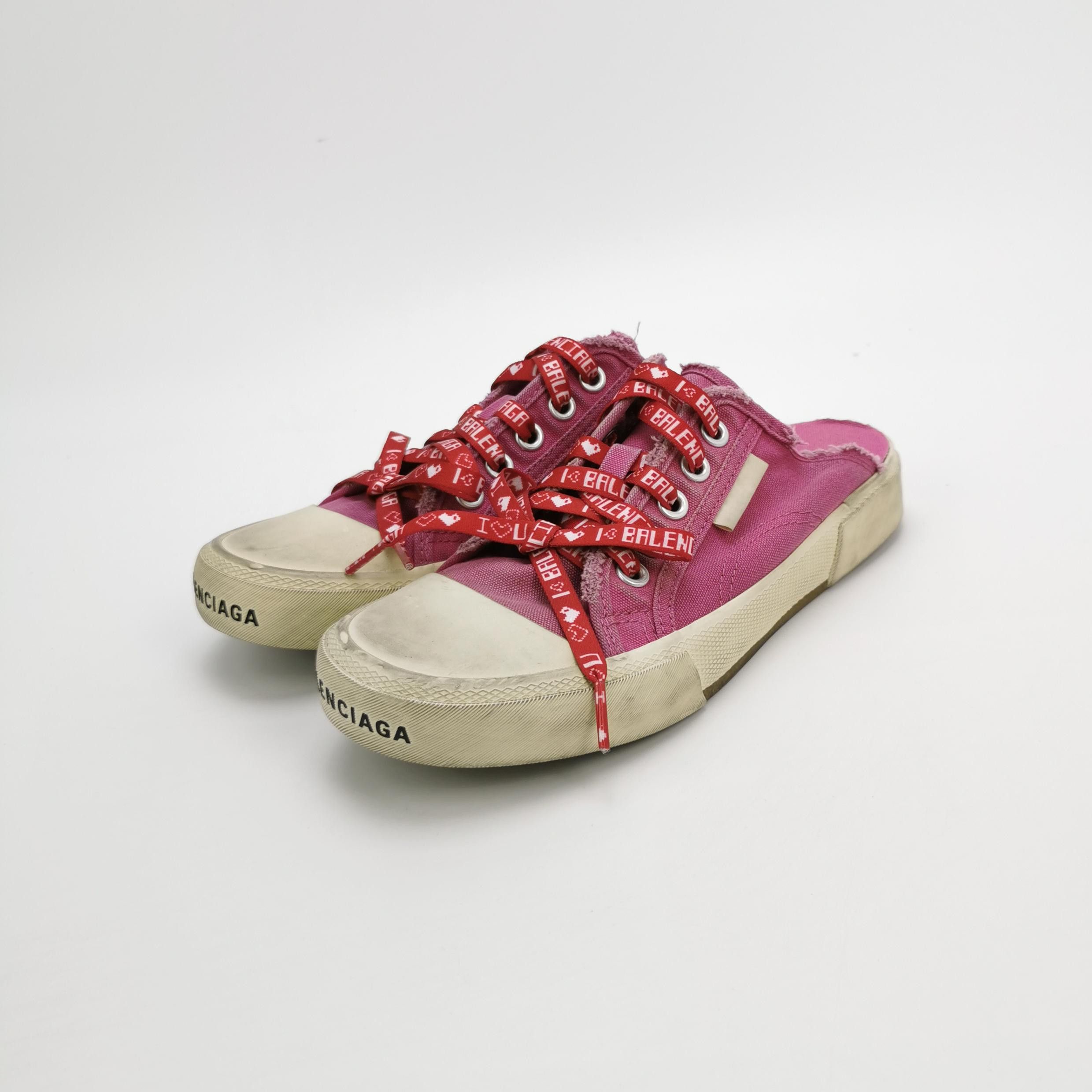 Balenciaga Balenciaga Women 6 Sandals Size US 6 / IT 36 - 2 Thumbnail