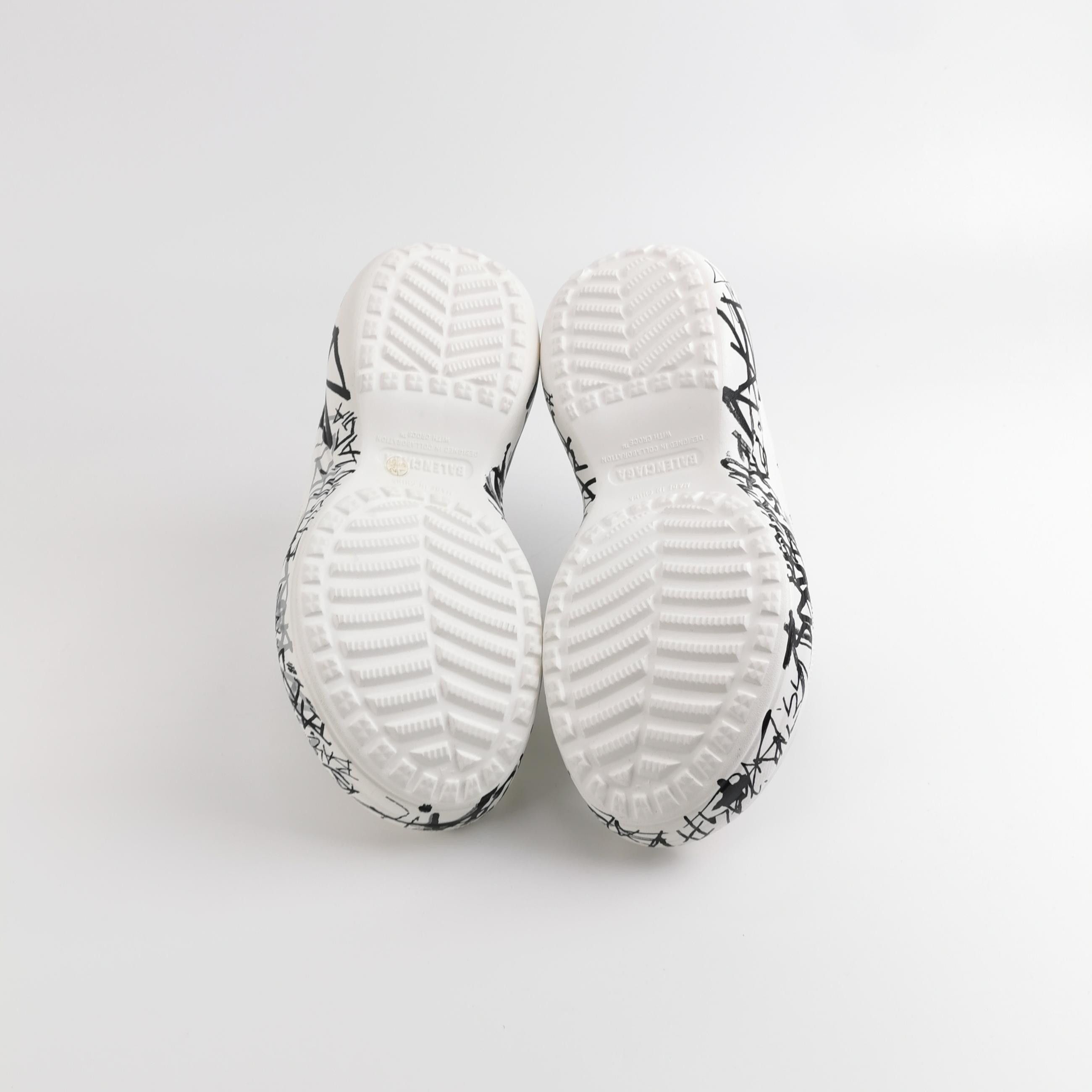 Balenciaga Balenciaga Women 9 Sandals Size US 9 / IT 39 - 5 Thumbnail