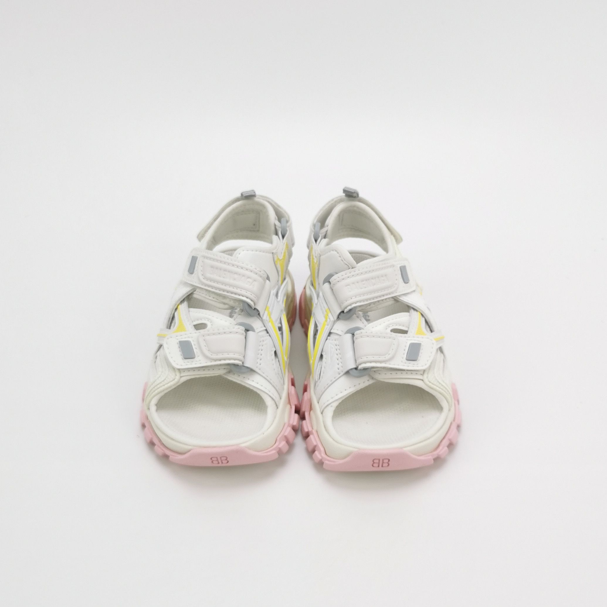 Balenciaga Balenciaga Women 12 Sandals Size US 12 / IT 42 - 3 Thumbnail