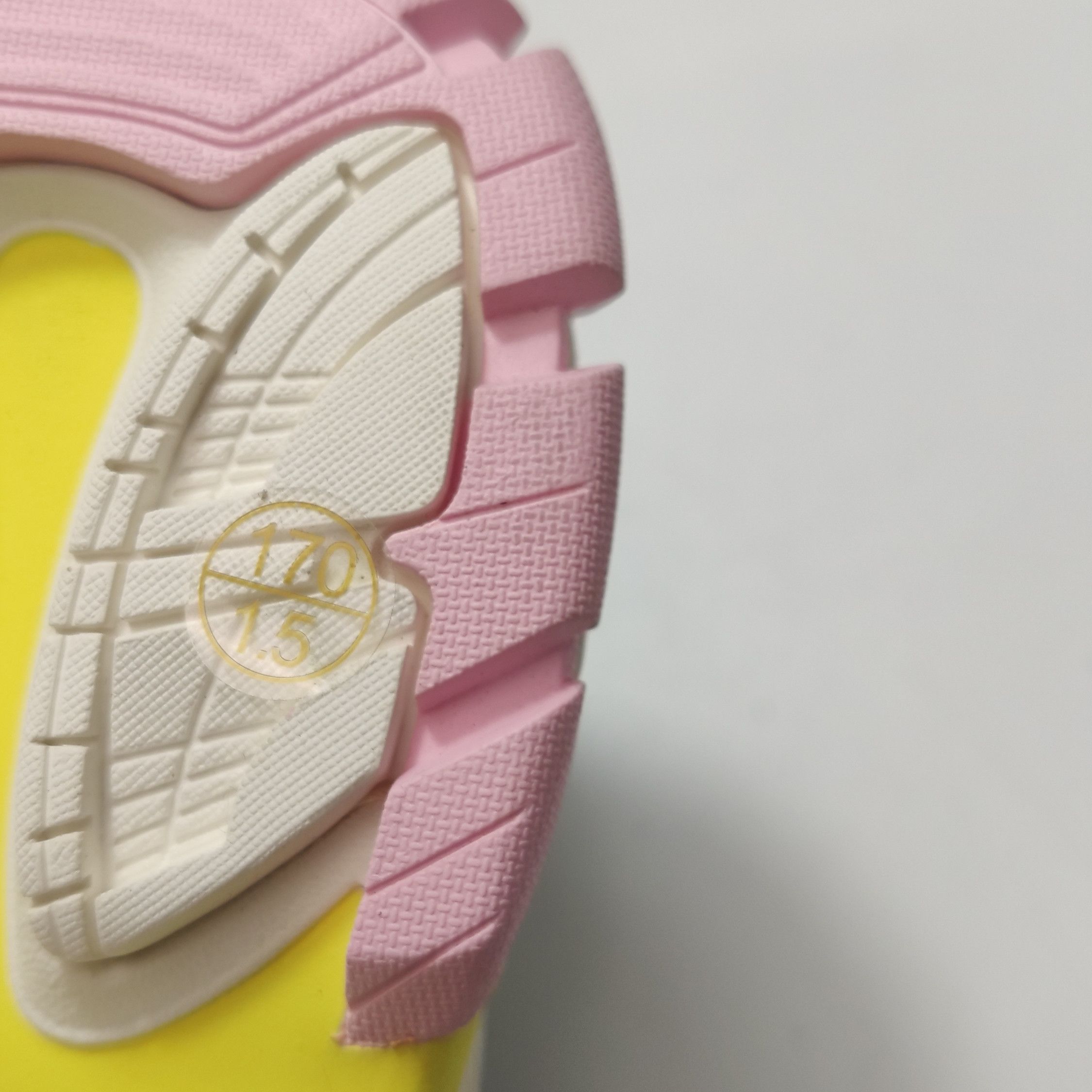 Balenciaga Balenciaga Women 12 Sandals Size US 12 / IT 42 - 11 Thumbnail