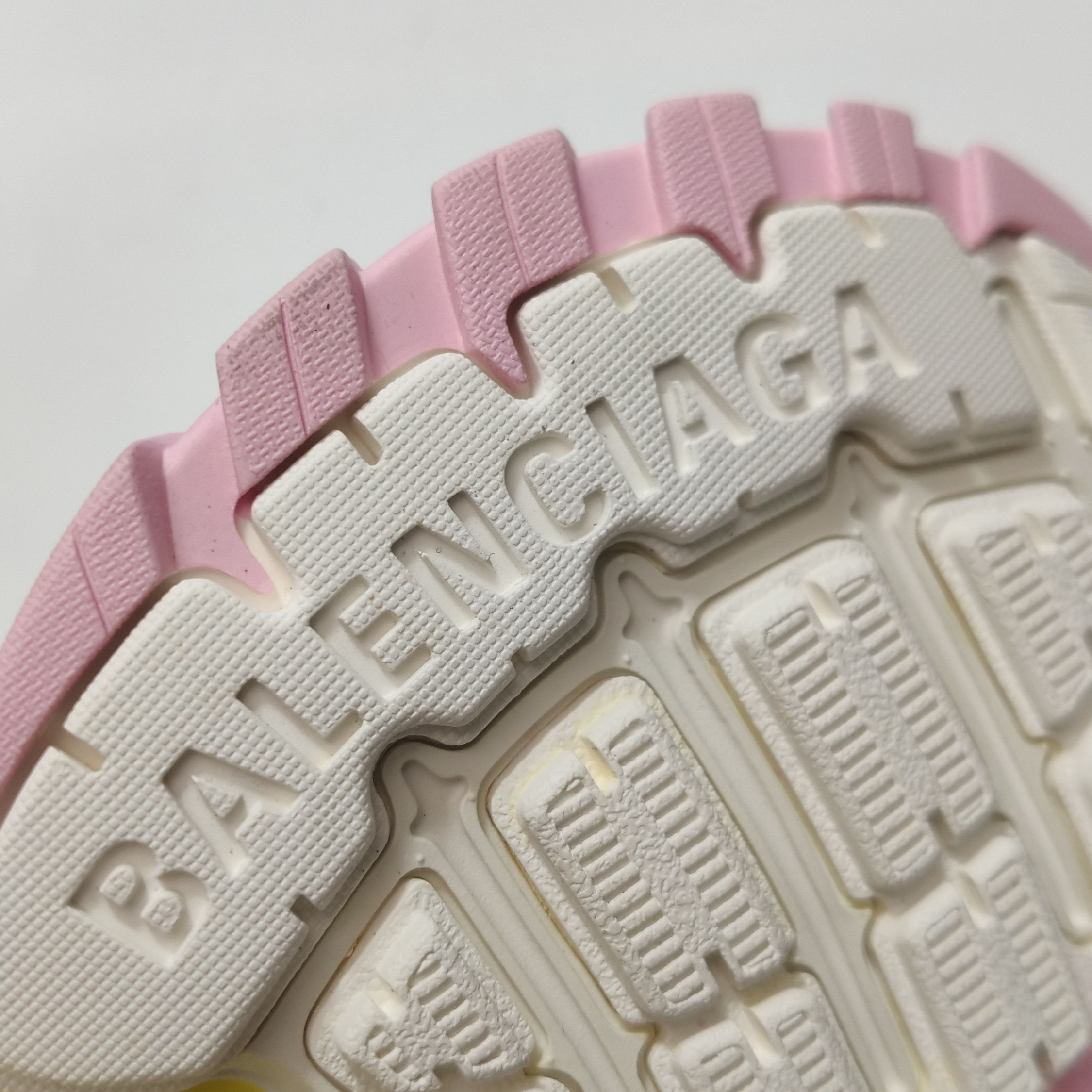 Balenciaga Balenciaga Women 12 Sandals Size US 12 / IT 42 - 9 Thumbnail