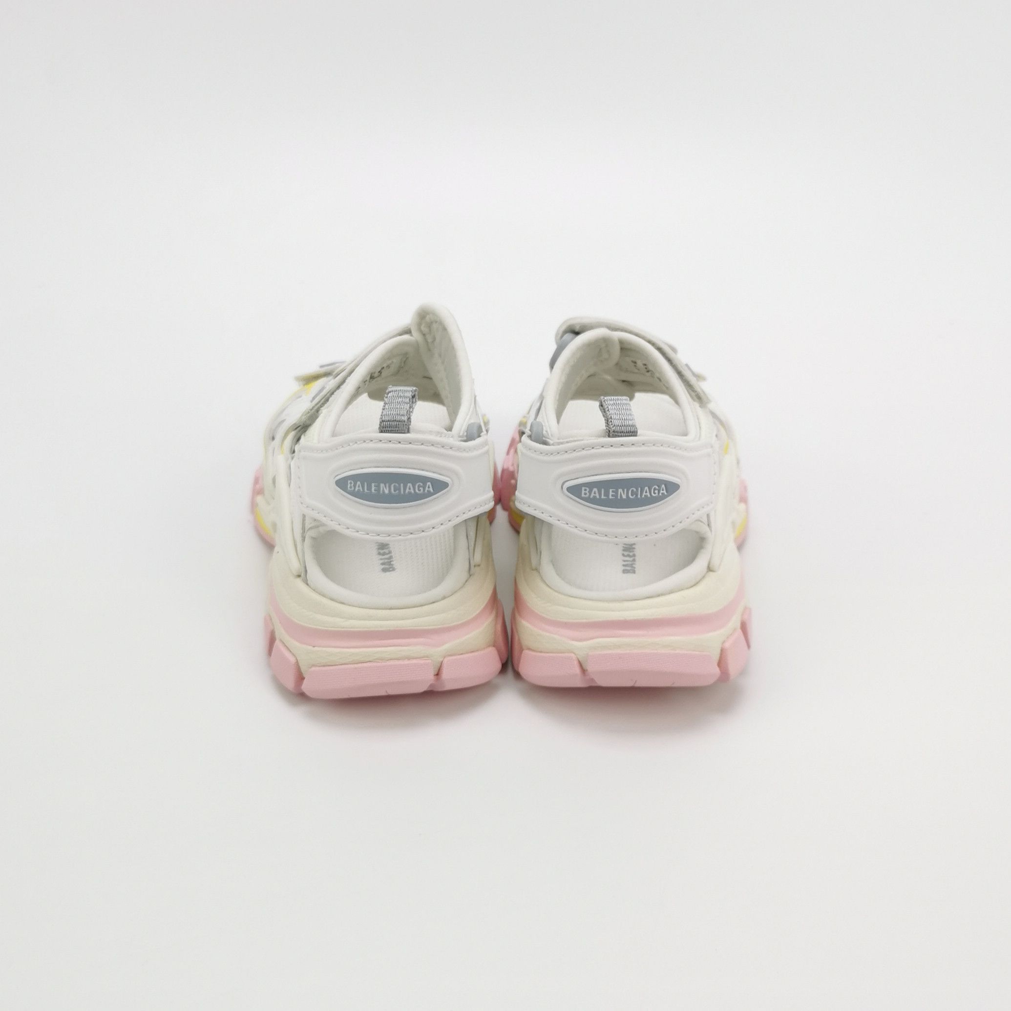 Balenciaga Balenciaga Women 12 Sandals Size US 12 / IT 42 - 4 Thumbnail