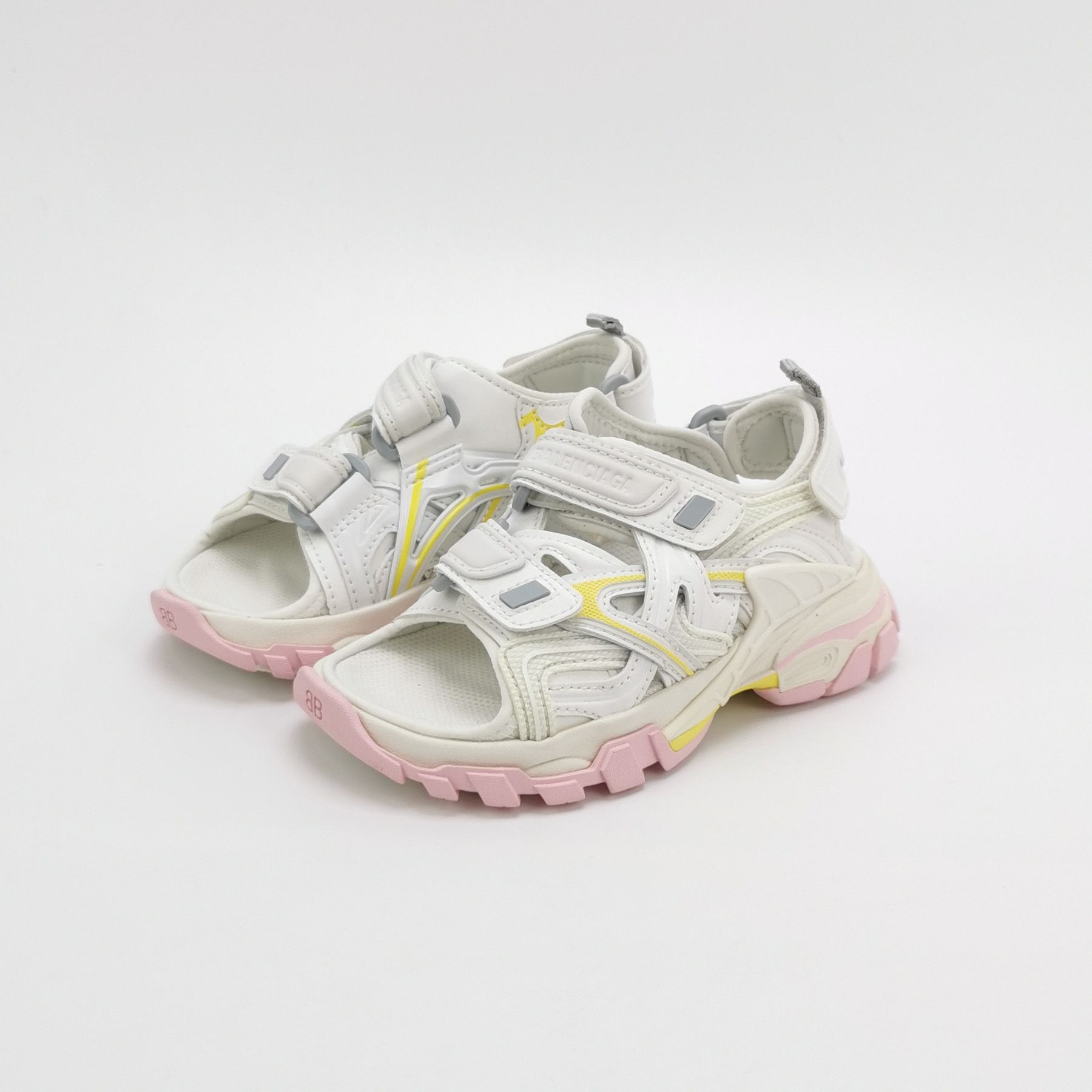 Balenciaga Balenciaga Women 12 Sandals Size US 12 / IT 42 - 2 Thumbnail