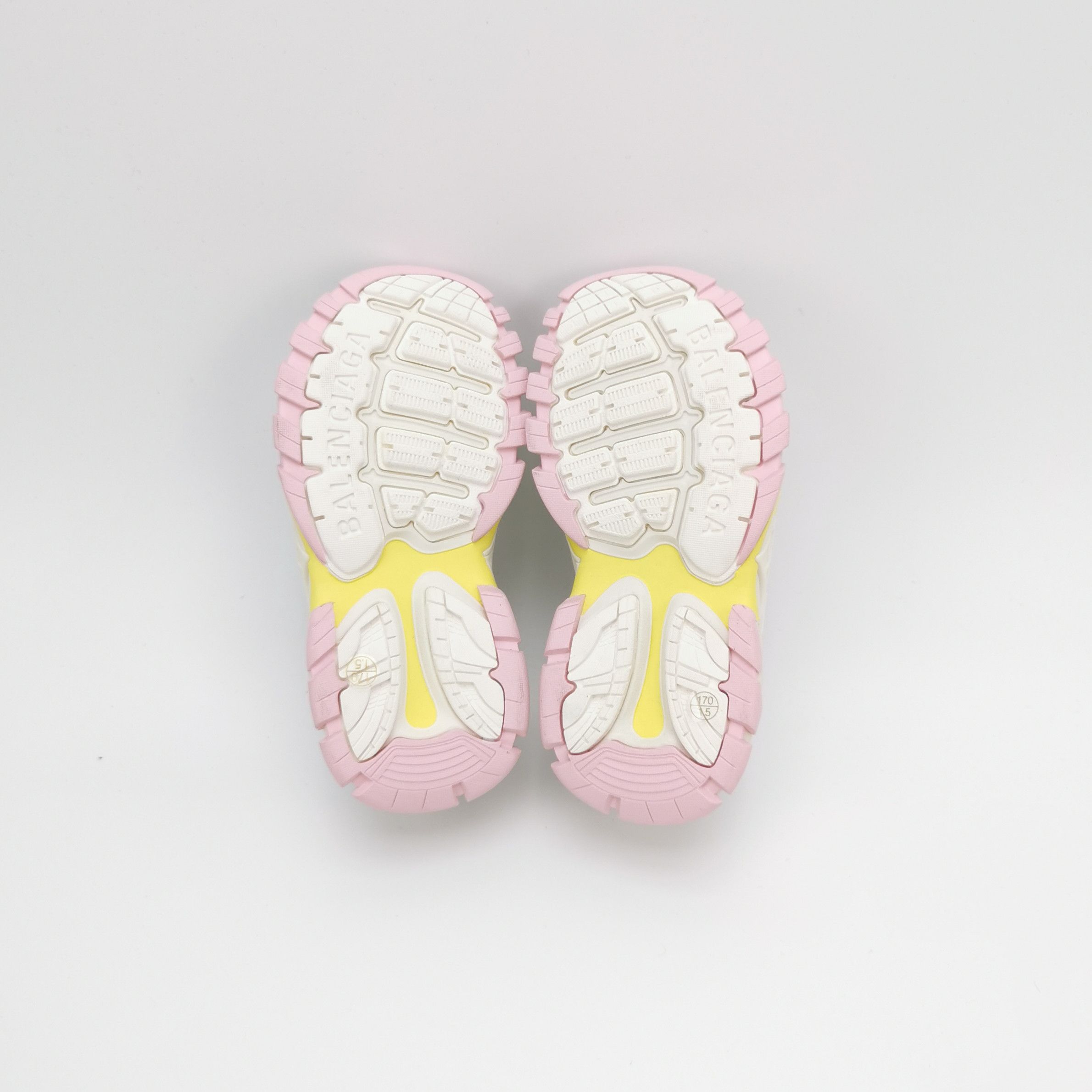Balenciaga Balenciaga Women 12 Sandals Size US 12 / IT 42 - 5 Thumbnail