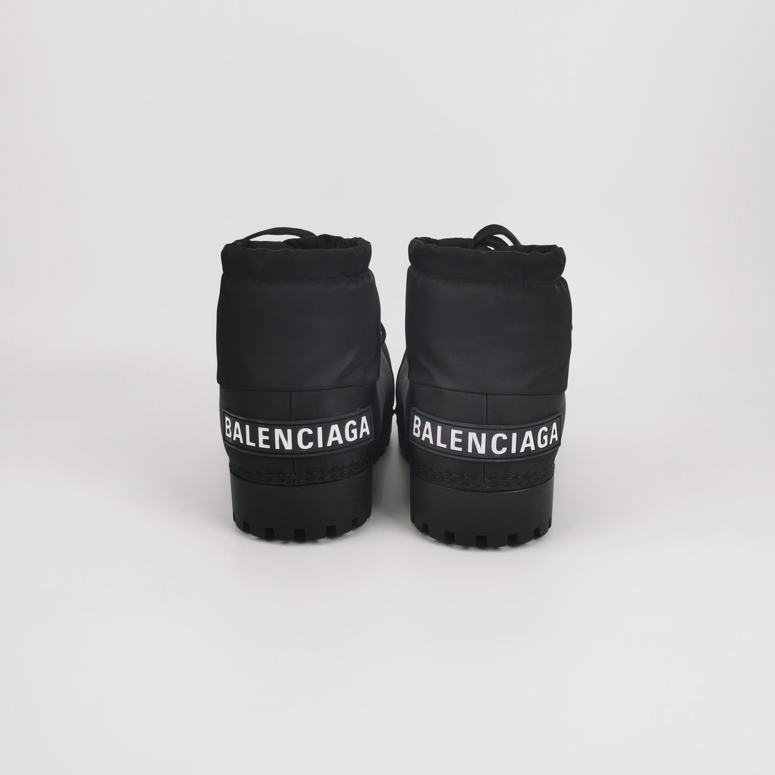 Balenciaga Balenciaga Women 7 Boots Size US 7 / IT 37 - 4 Thumbnail