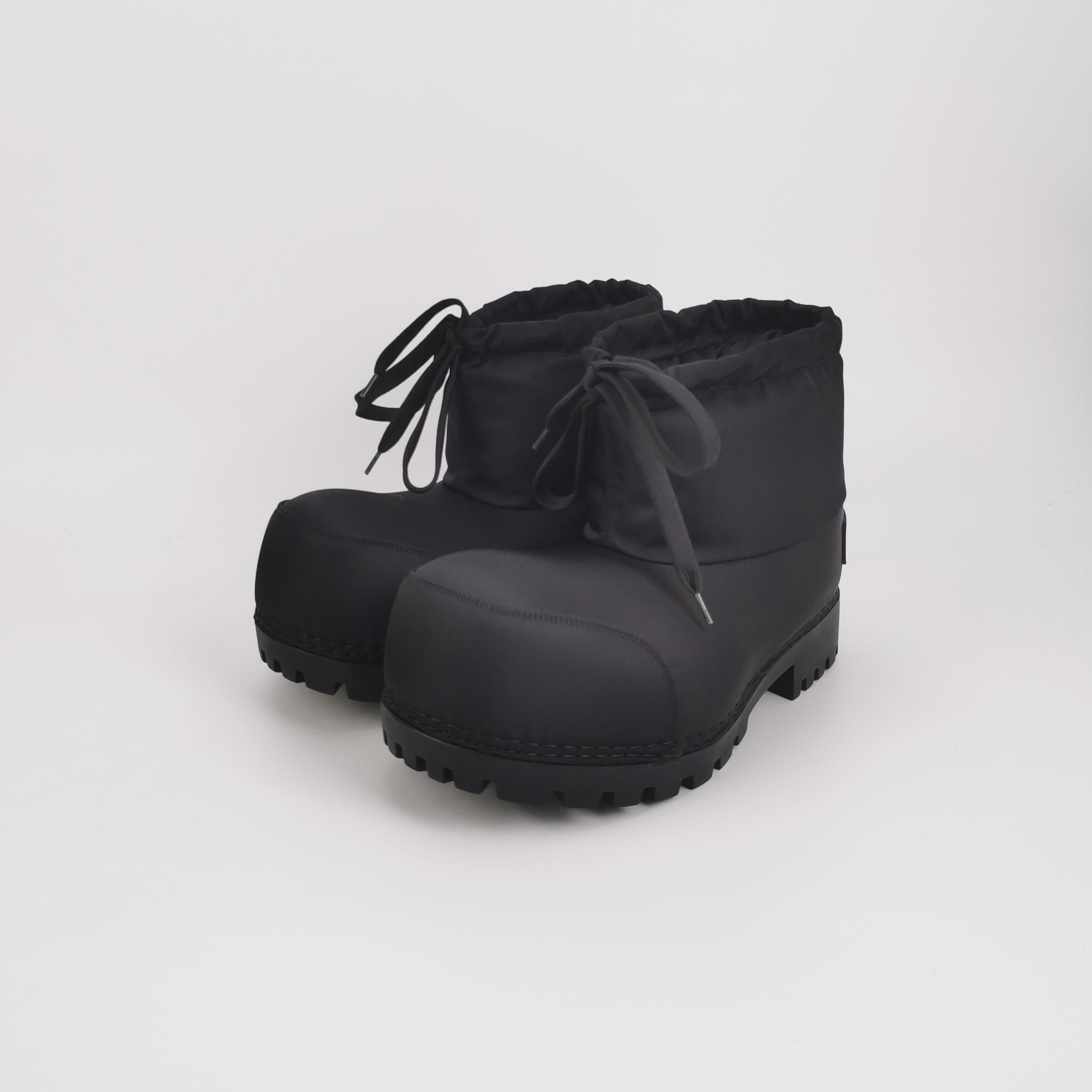 Balenciaga Balenciaga Women 7 Boots Size US 7 / IT 37 - 2 Thumbnail