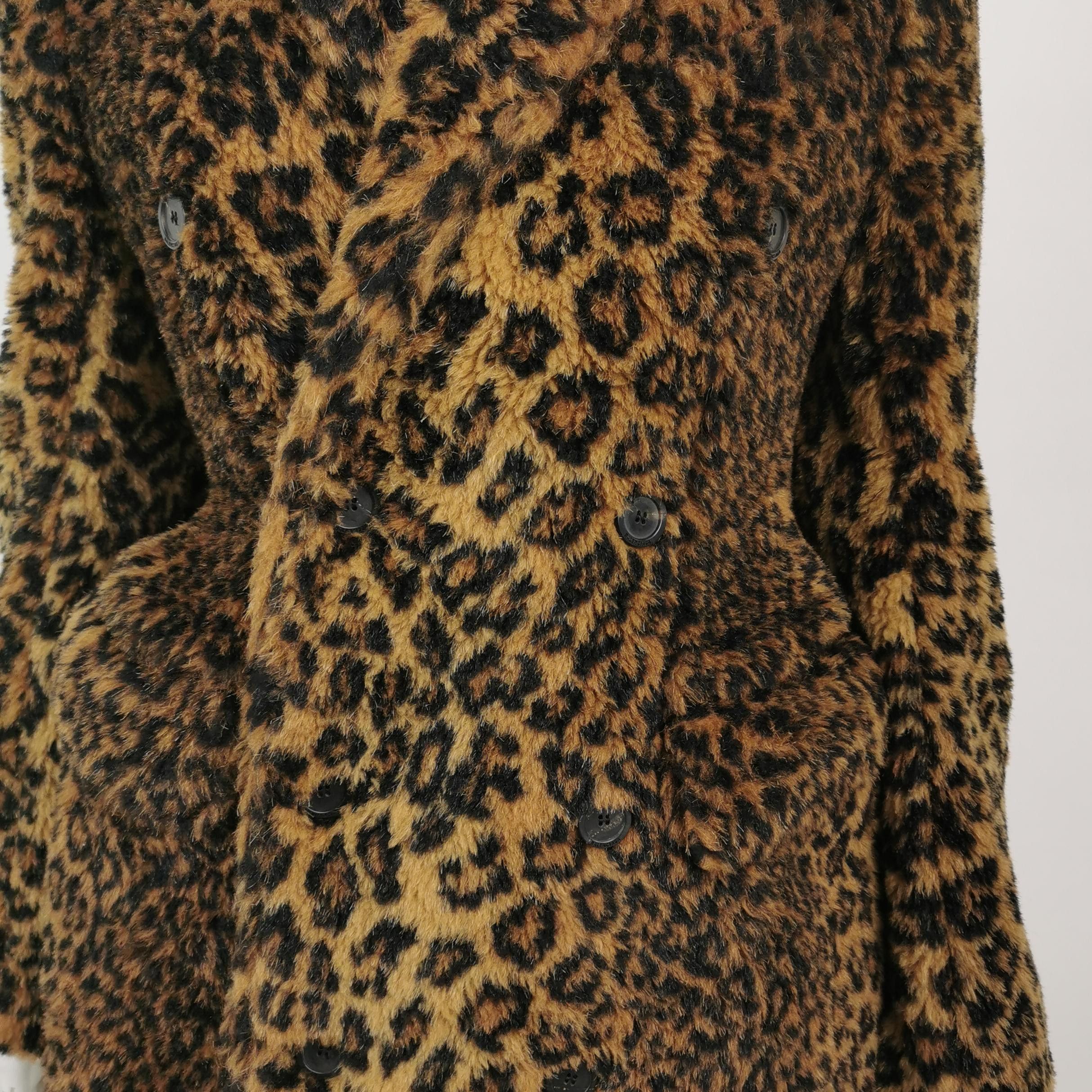 Balenciaga Balenciaga Women it_38 Jackets Size XS / US 0-2 / IT 36-38 - 4 Thumbnail