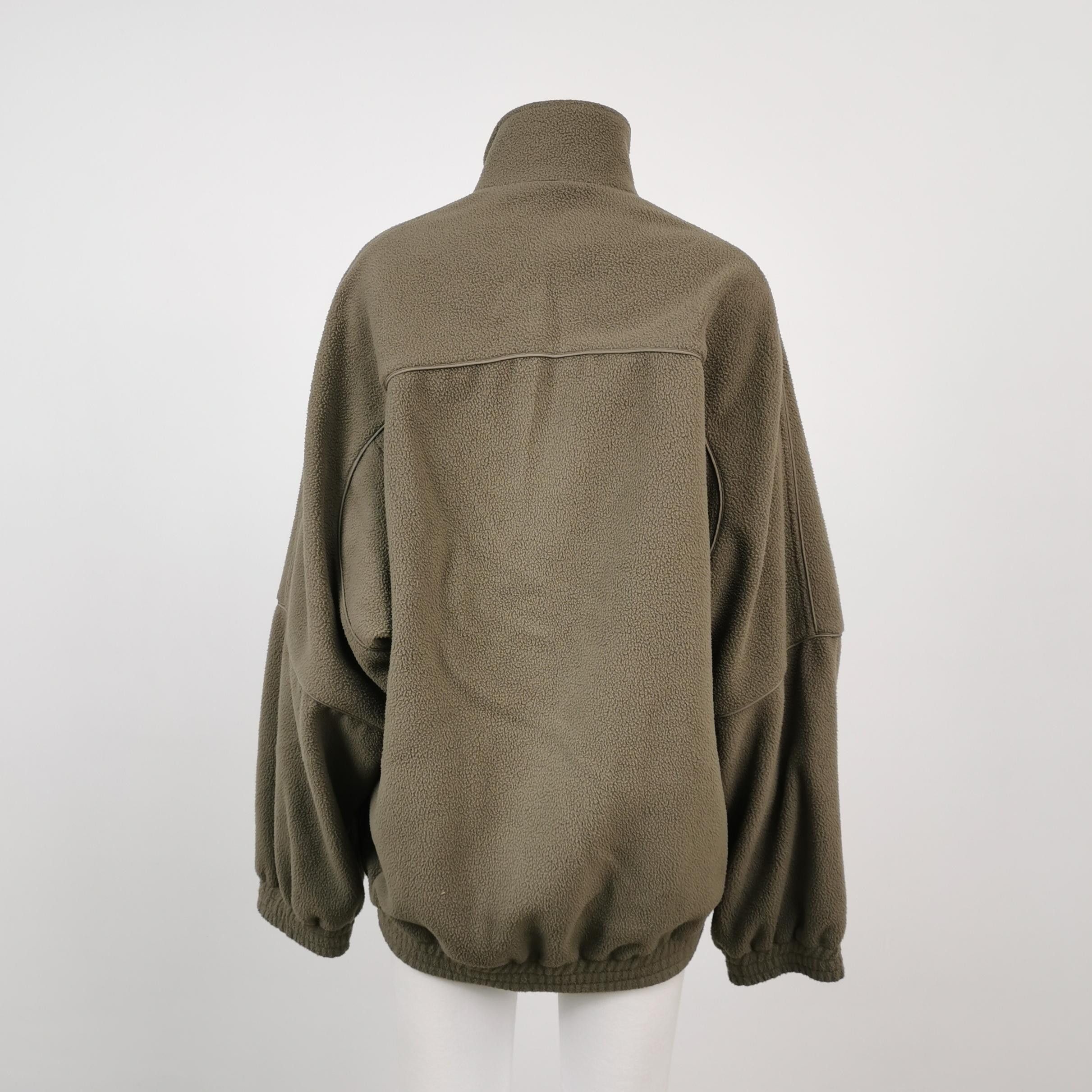 Balenciaga Balenciaga Women it_34 Jackets Size XXS / US 00 / IT 34 - 2 Thumbnail