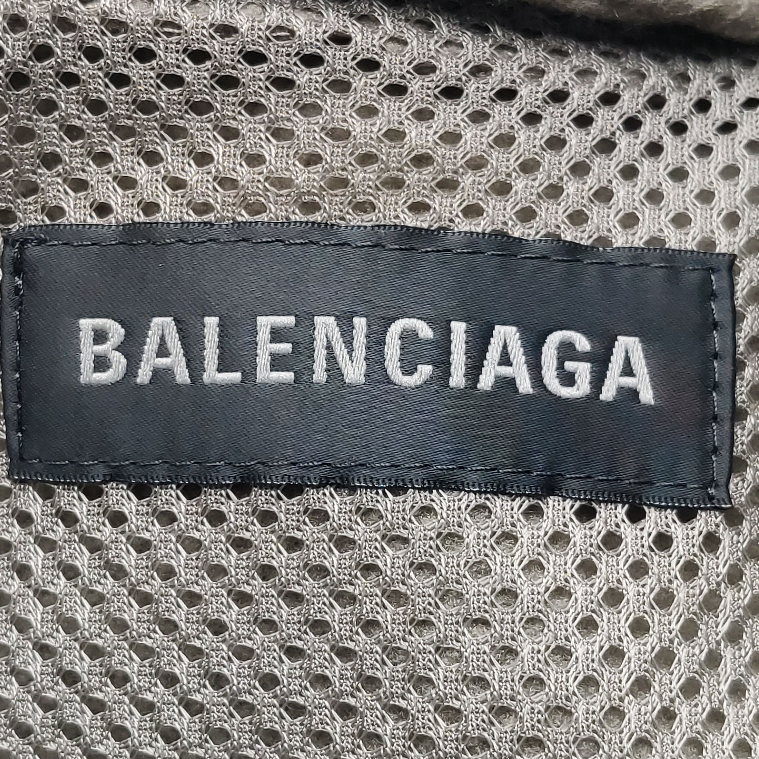 Balenciaga Balenciaga Women it_34 Jackets Size XXS / US 00 / IT 34 - 4 Thumbnail