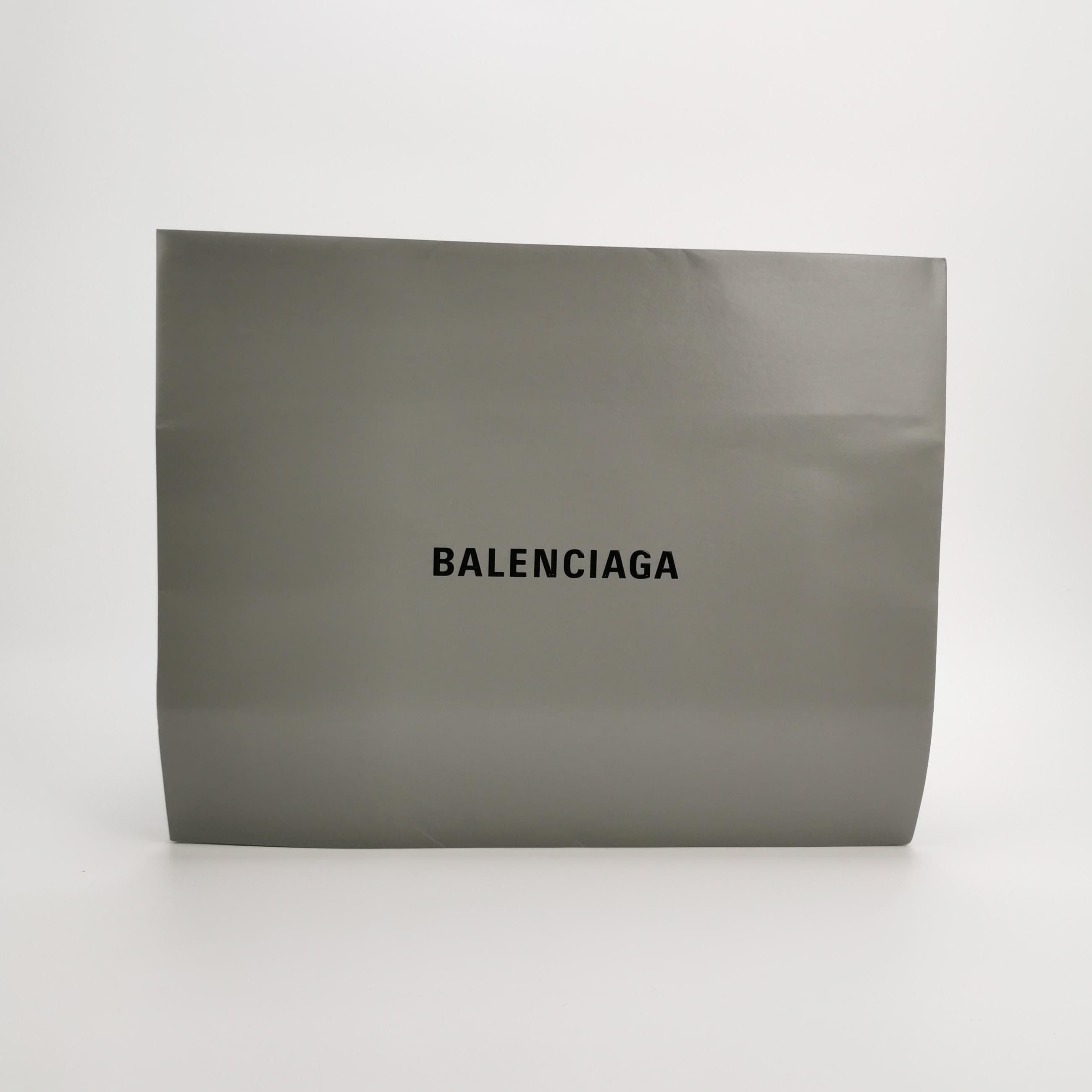 Balenciaga Balenciaga Women 9 Sandals Size US 9 / IT 39 - 7 Thumbnail
