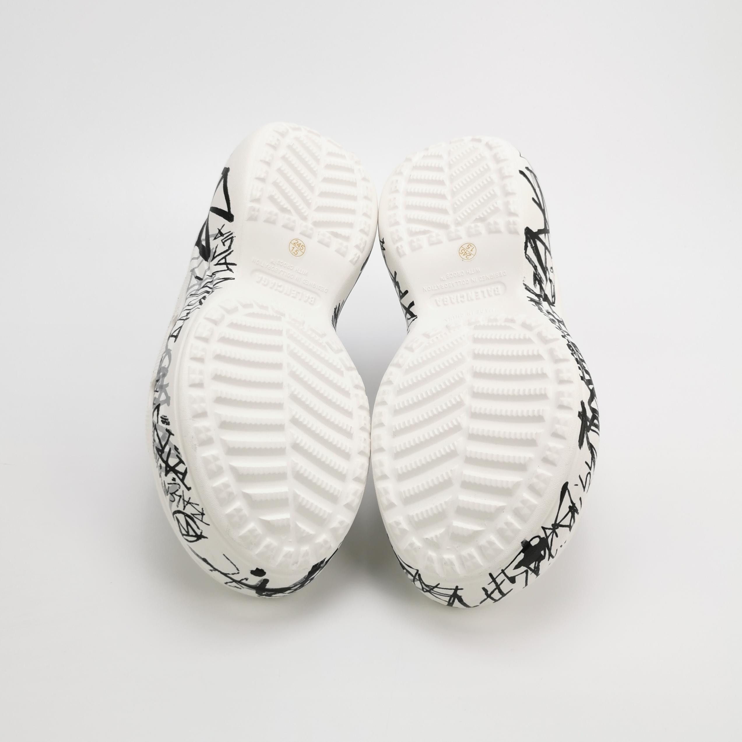 Balenciaga Balenciaga Women 9 Sandals Size US 9 / IT 39 - 5 Thumbnail