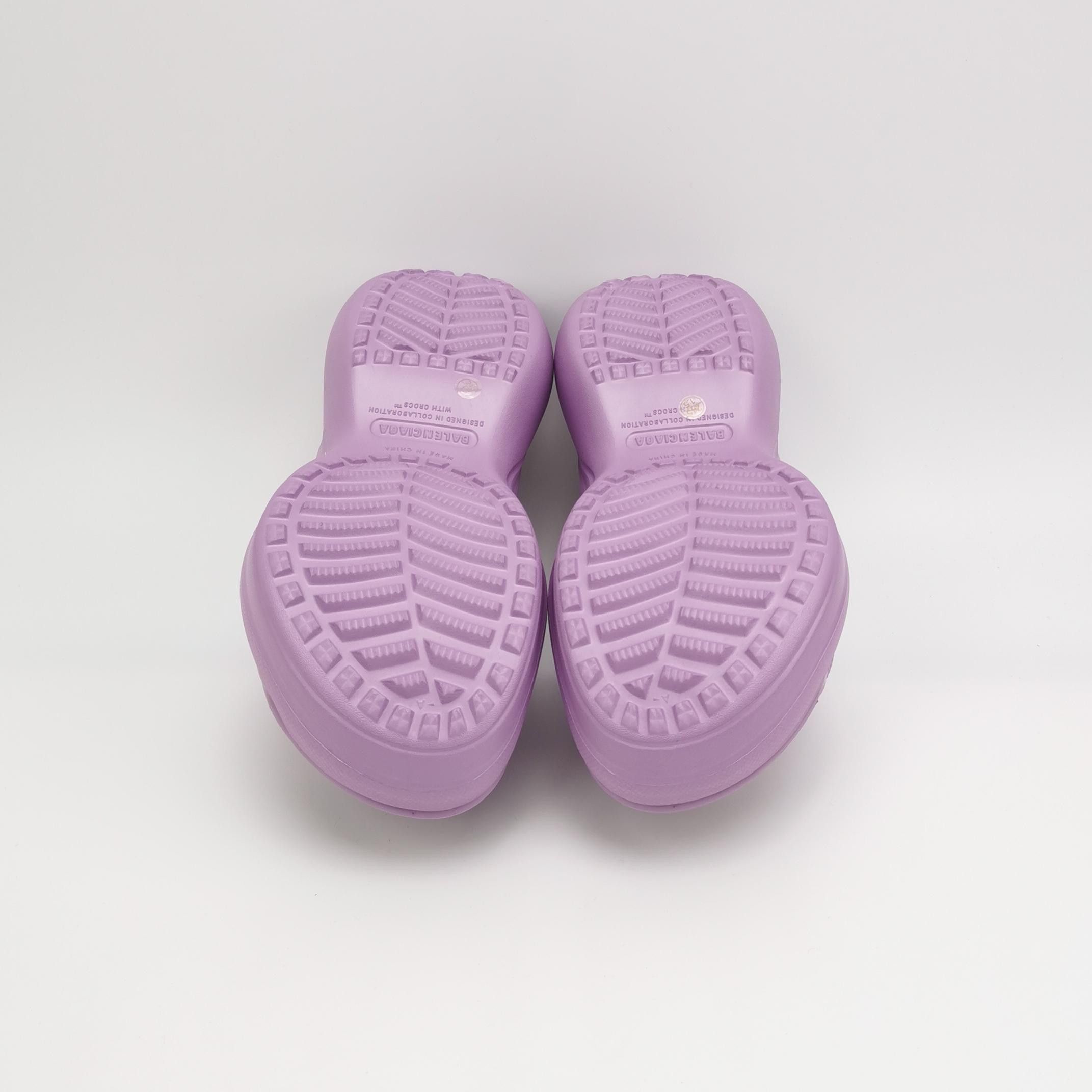 Balenciaga Balenciaga Women 9 Sandals Size US 9 / IT 39 - 5 Thumbnail