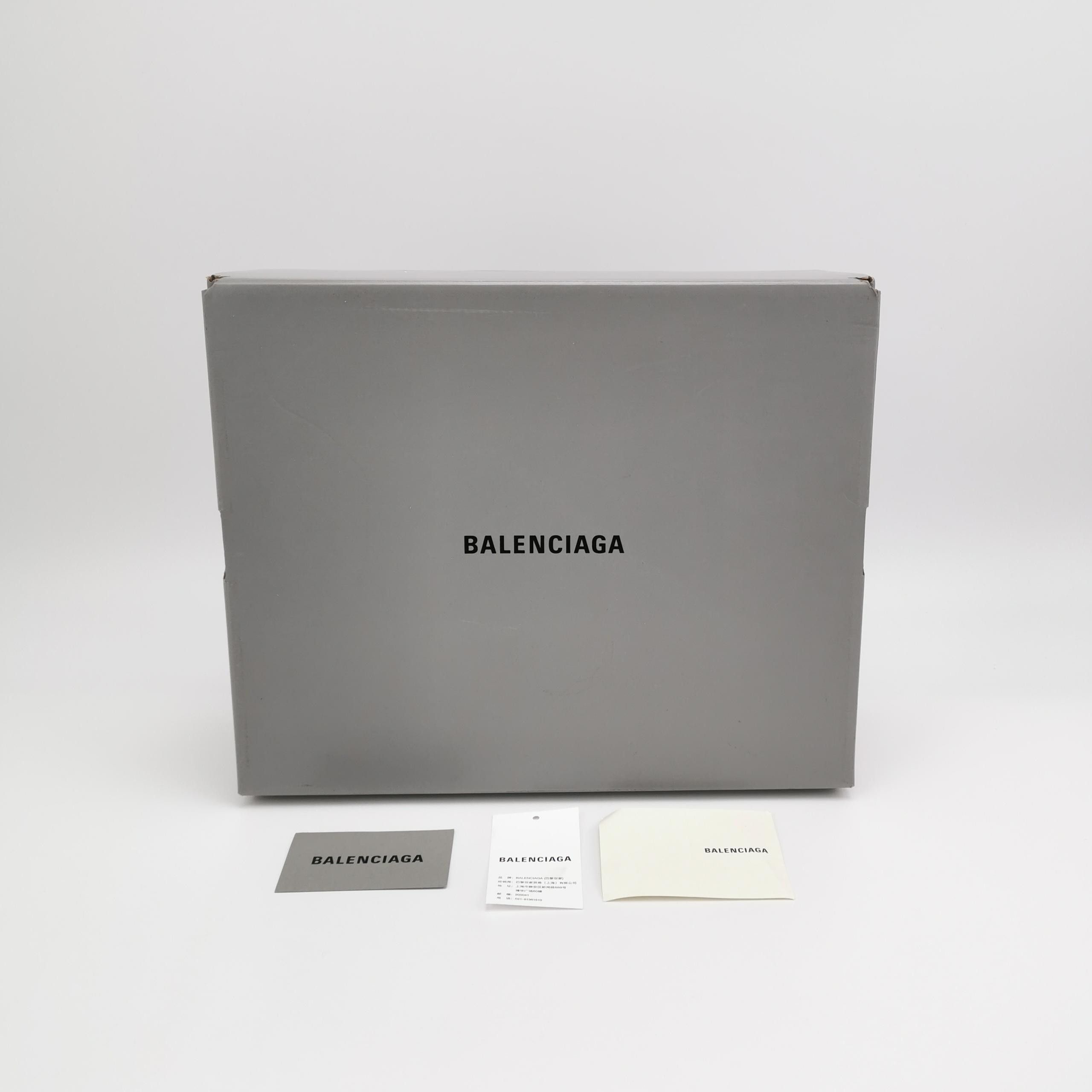 Balenciaga Balenciaga Women 9 Sandals Size US 9 / IT 39 - 7 Thumbnail