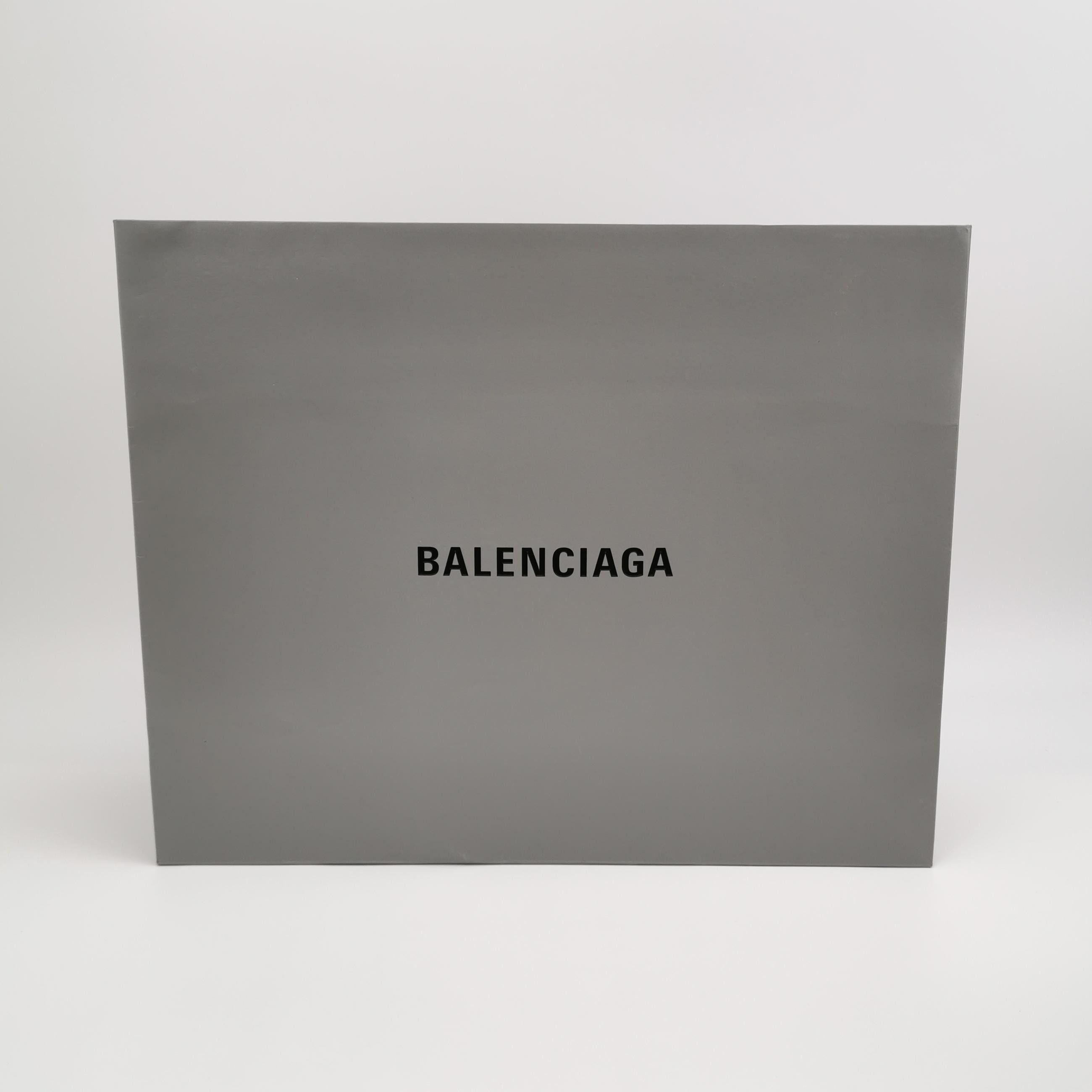 Balenciaga Balenciaga Women 9 Sandals Size US 9 / IT 39 - 8 Thumbnail