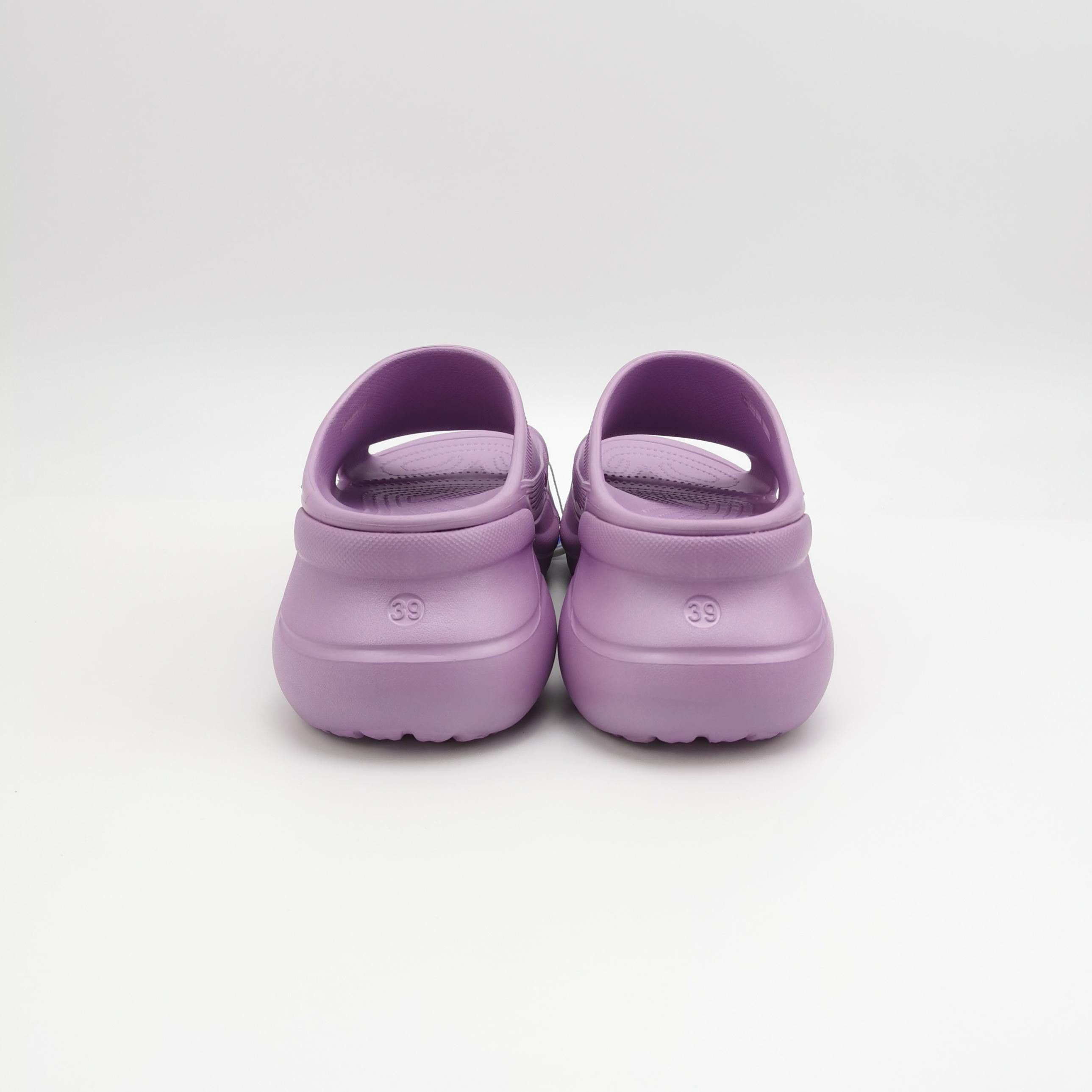 Balenciaga Balenciaga Women 9 Sandals Size US 9 / IT 39 - 4 Thumbnail