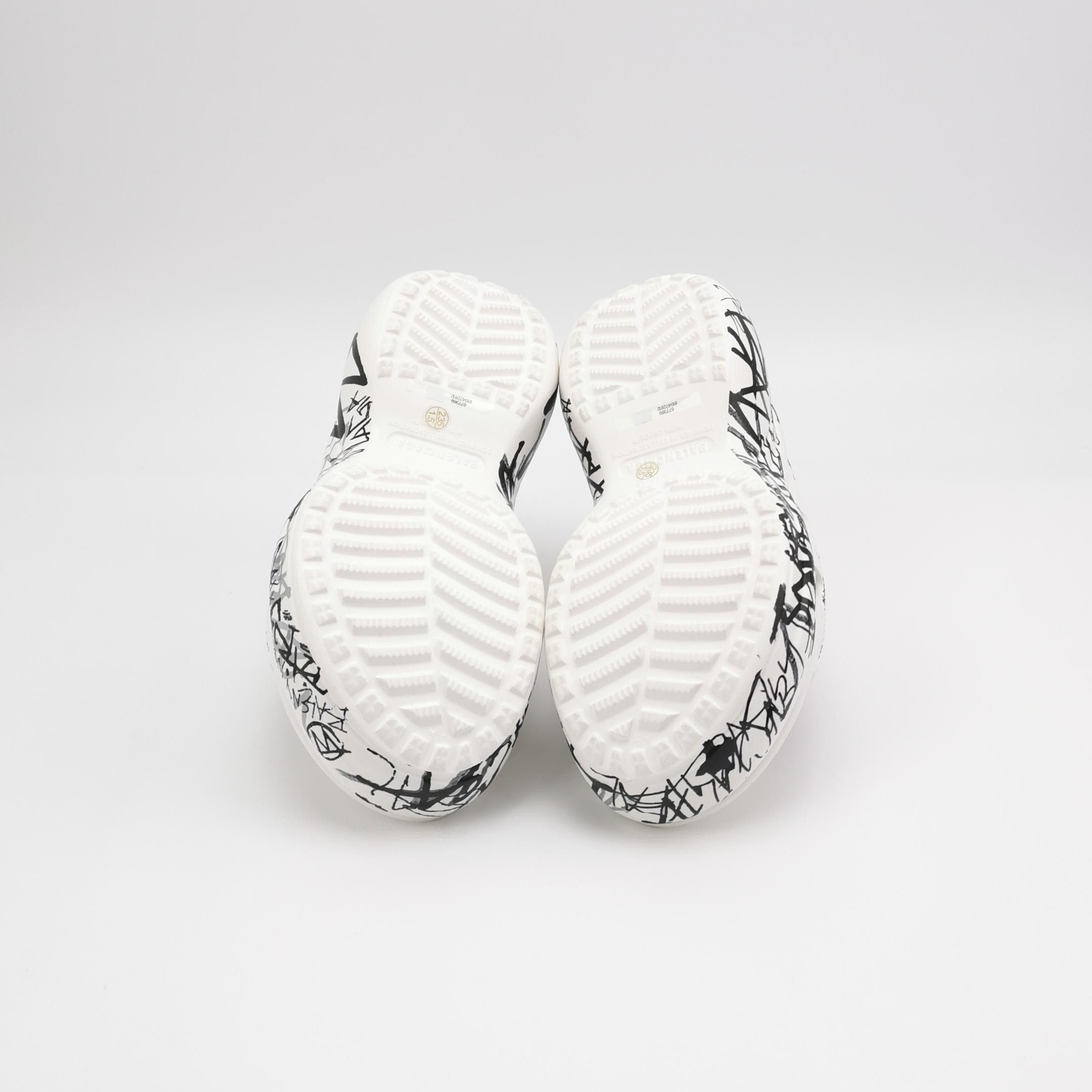 Balenciaga Balenciaga Women 7 Sandals Size US 7 / IT 37 - 5 Thumbnail