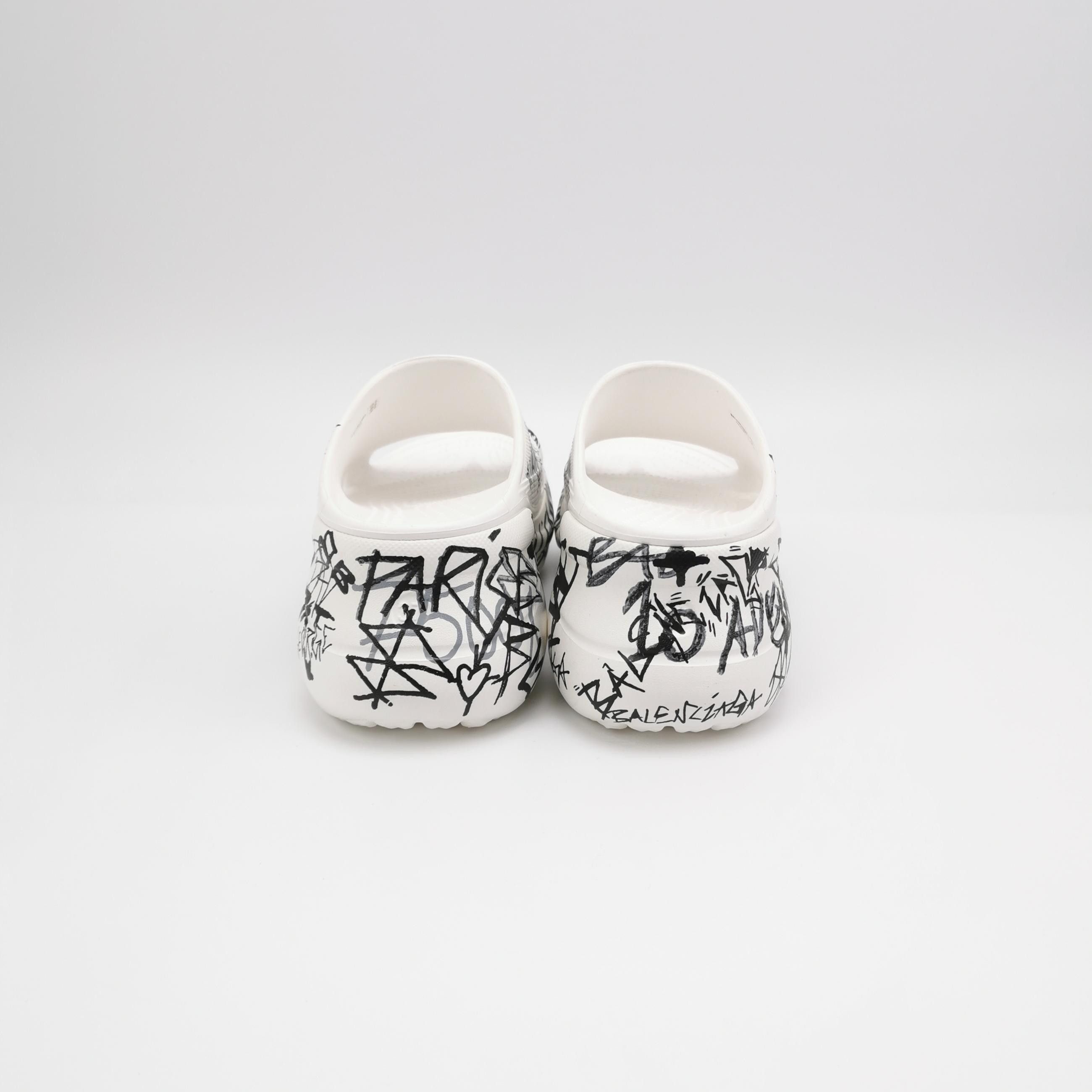 Balenciaga Balenciaga Women 7 Sandals Size US 7 / IT 37 - 4 Thumbnail
