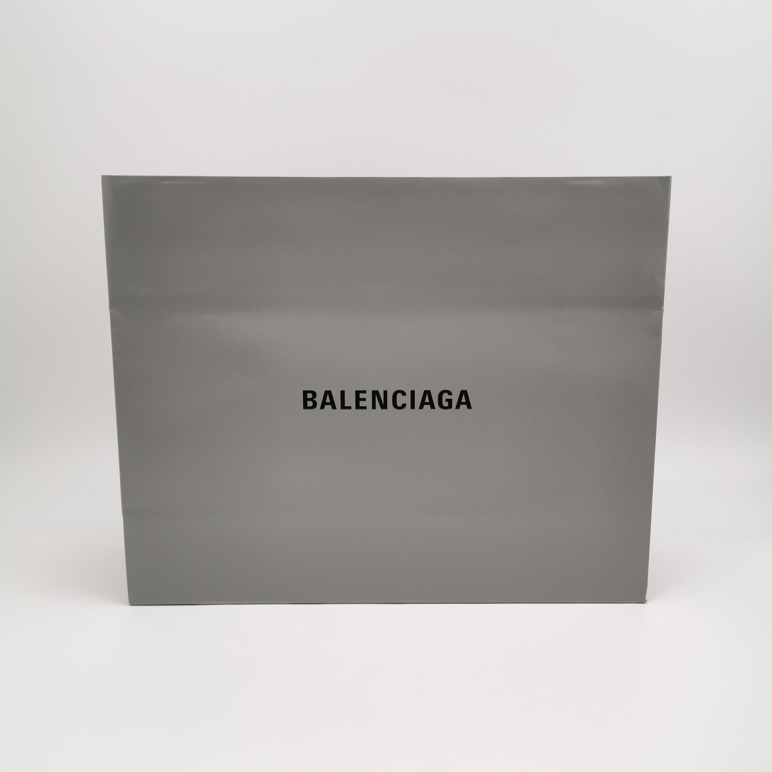 Balenciaga Balenciaga Women 7 Sandals Size US 7 / IT 37 - 7 Thumbnail