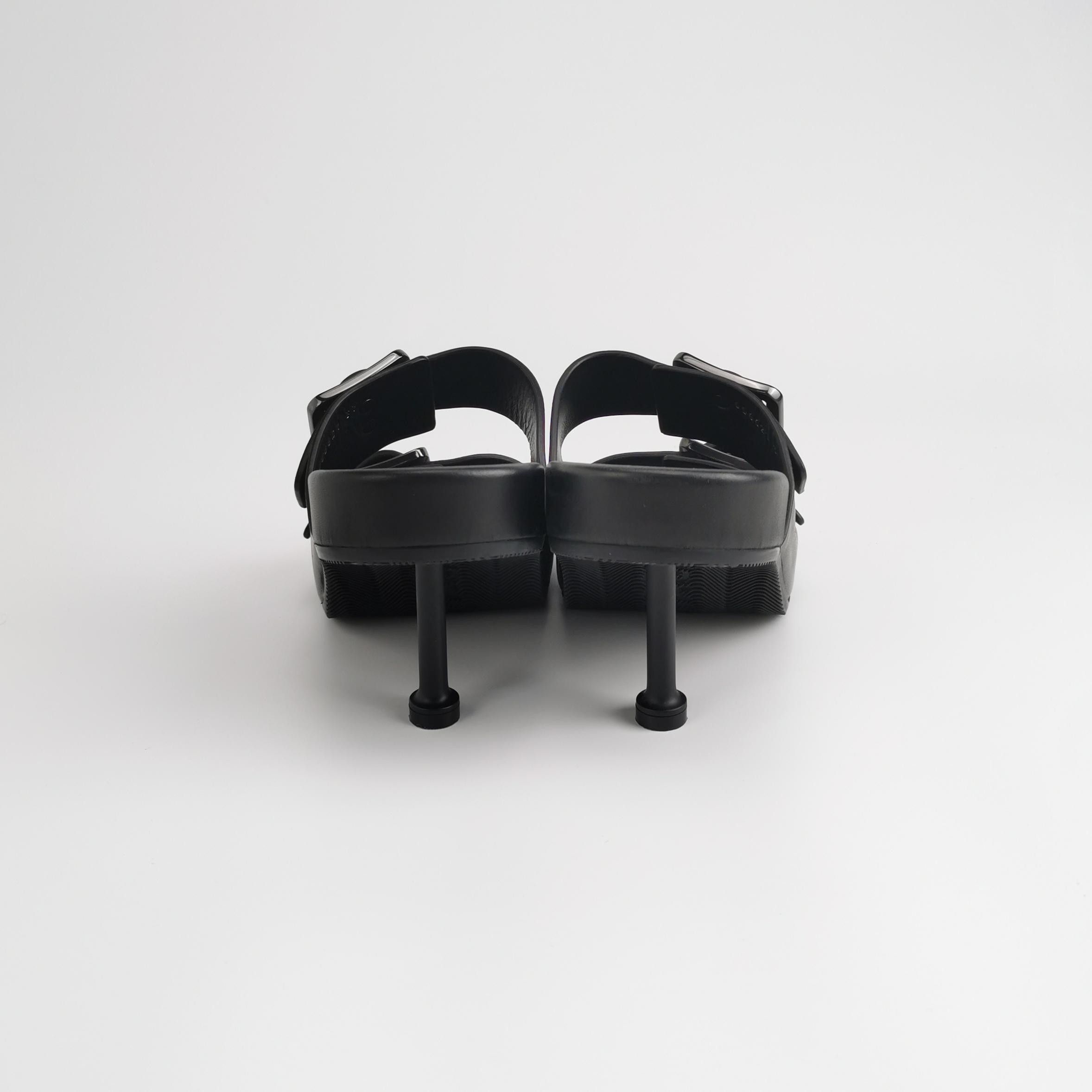 Balenciaga Balenciaga Women 7 Sandals Size US 7 / IT 37 - 4 Thumbnail
