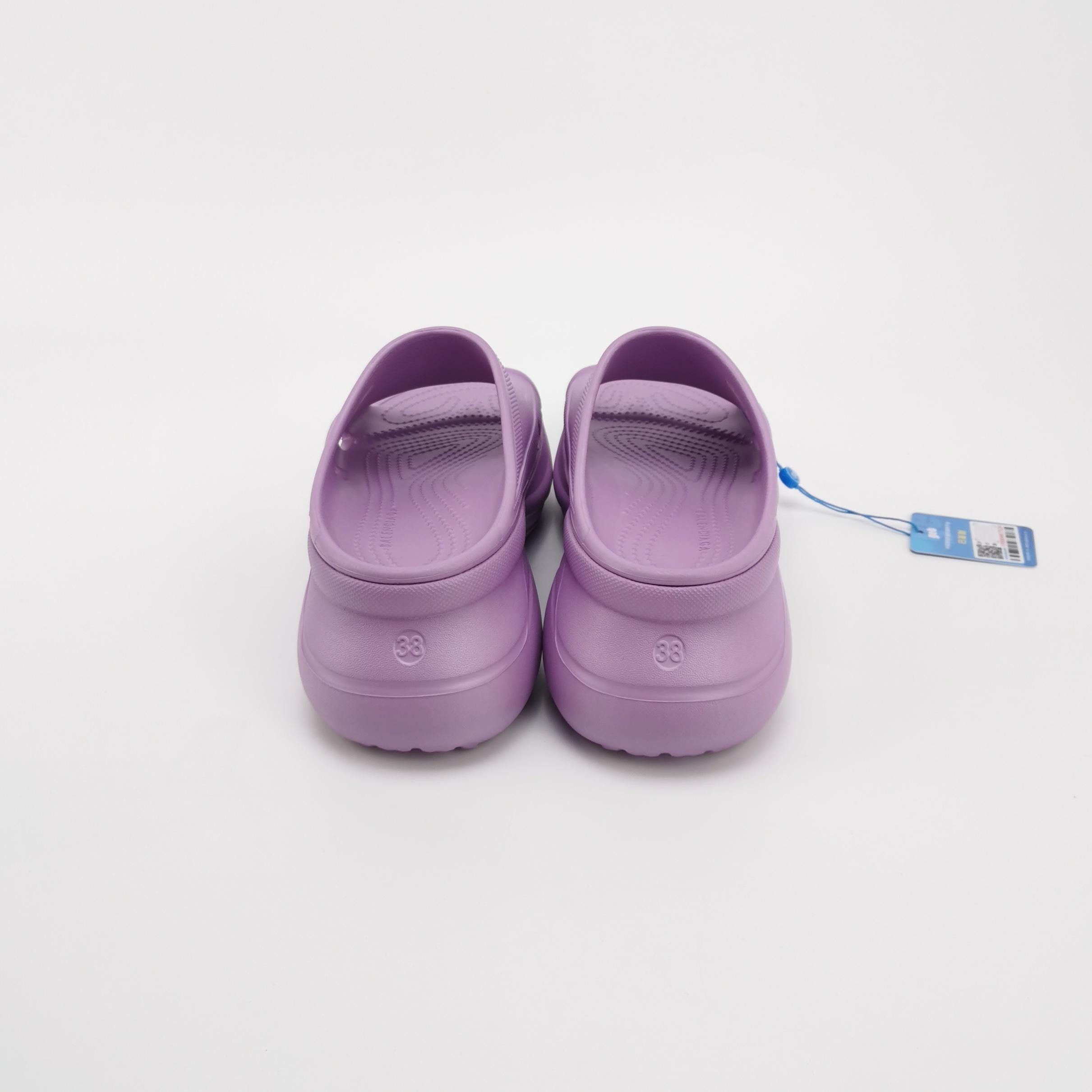 Balenciaga Balenciaga Women 8 Sandals Size US 8 / IT 38 - 4 Thumbnail