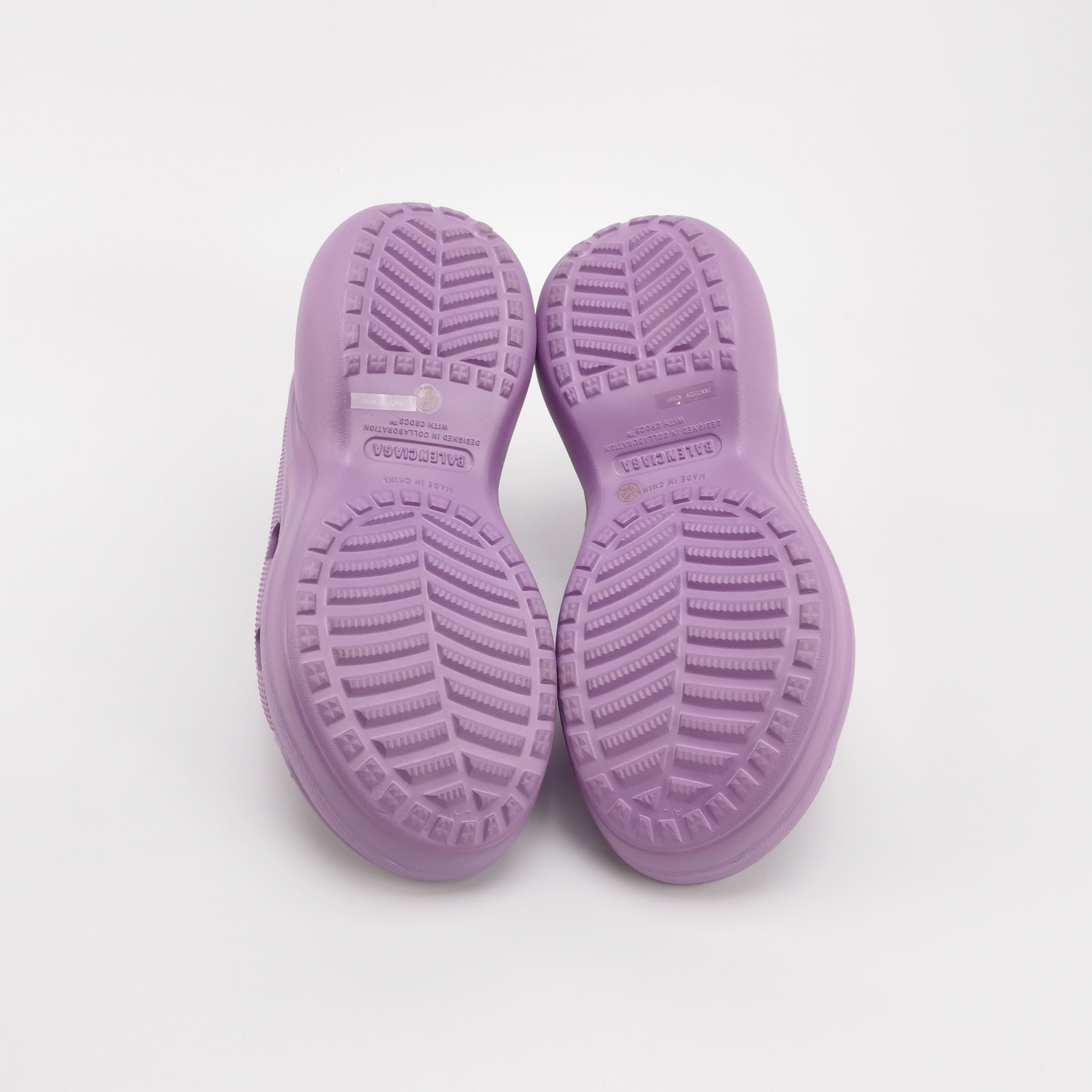Balenciaga Balenciaga Women 8 Sandals Size US 8 / IT 38 - 5 Thumbnail