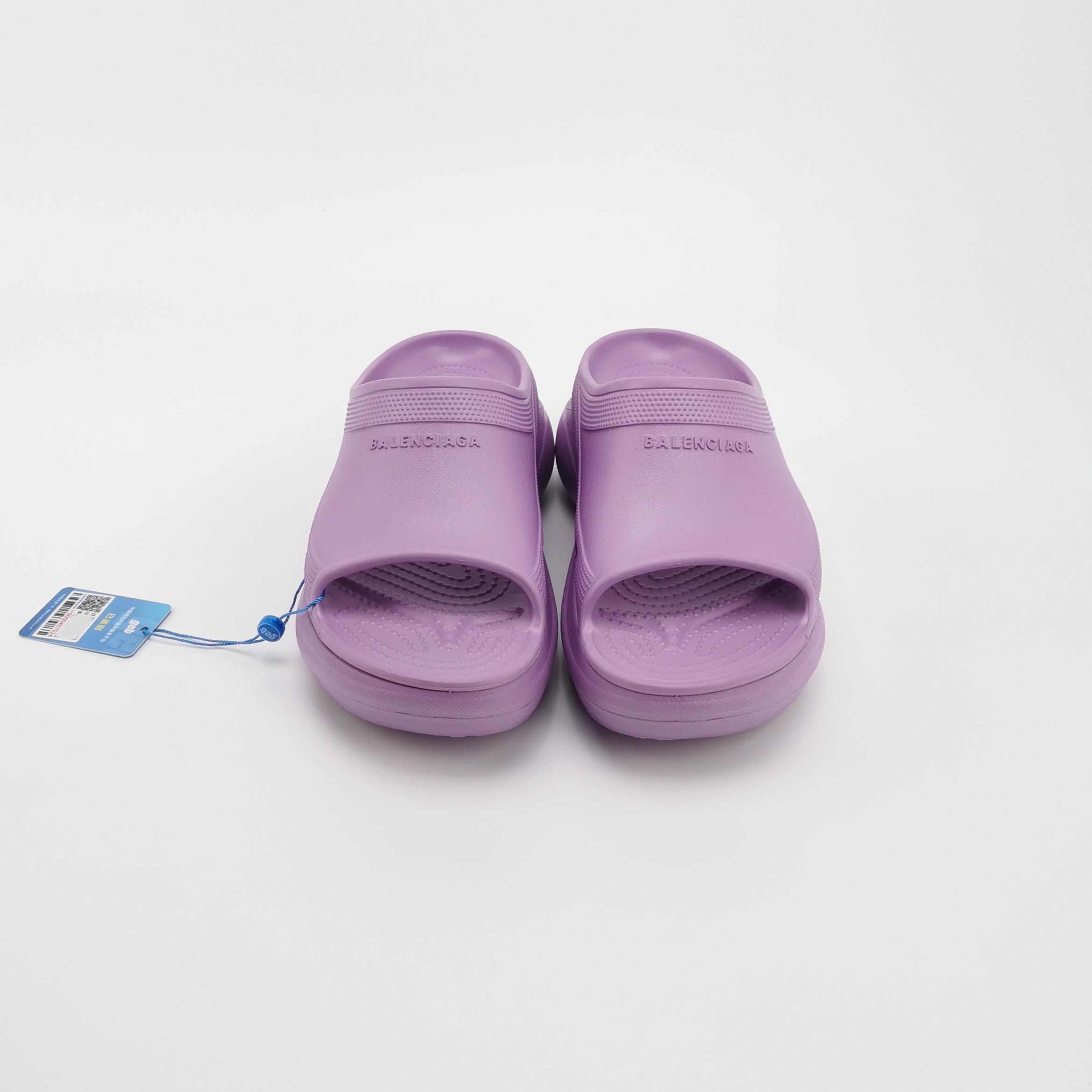 Balenciaga Balenciaga Women 8 Sandals Size US 8 / IT 38 - 3 Thumbnail