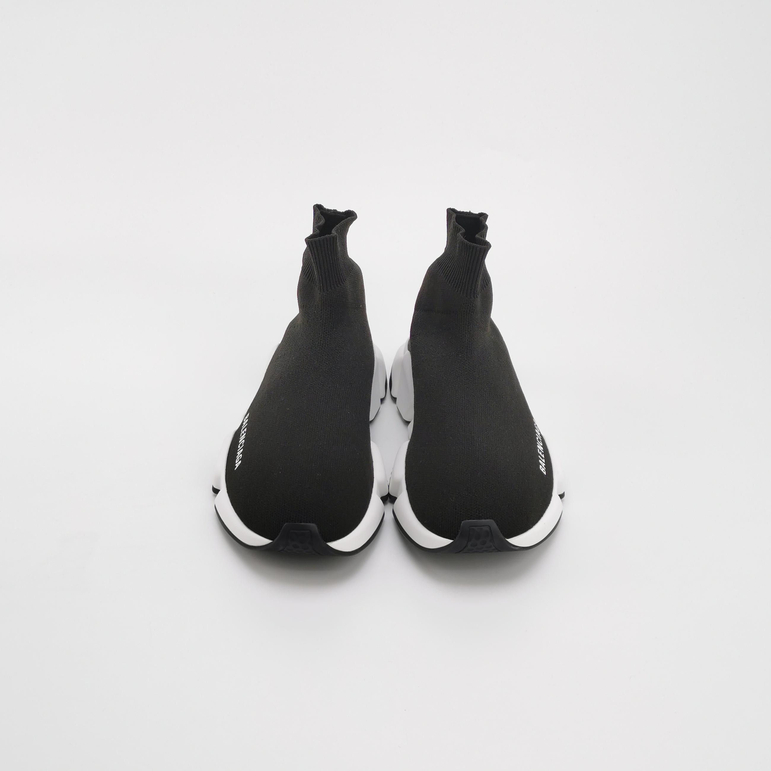 Balenciaga Balenciaga Women 6 Lowtop Sneakers Size US 6 / IT 36 - 3 Thumbnail