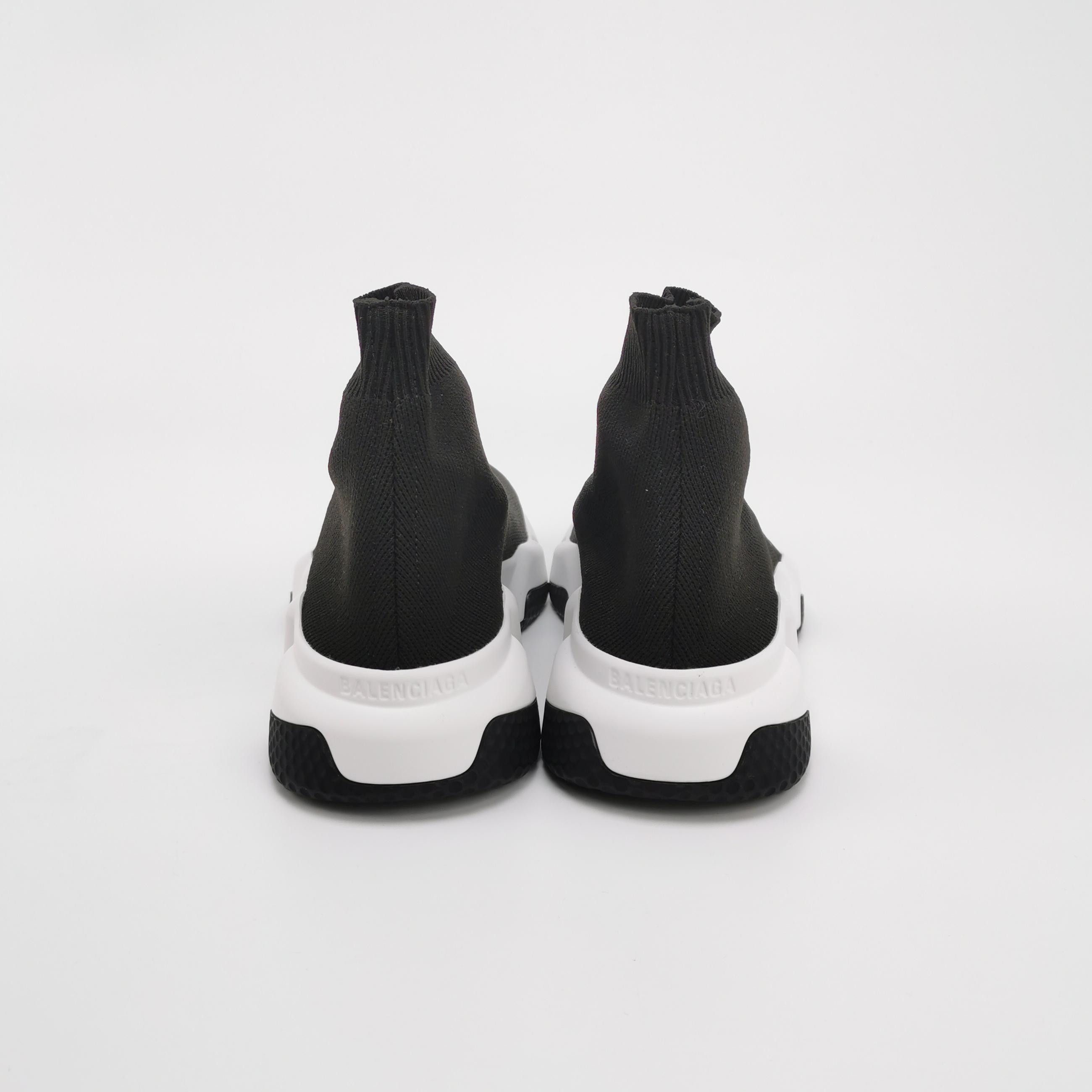 Balenciaga Balenciaga Women 6 Lowtop Sneakers Size US 6 / IT 36 - 4 Thumbnail