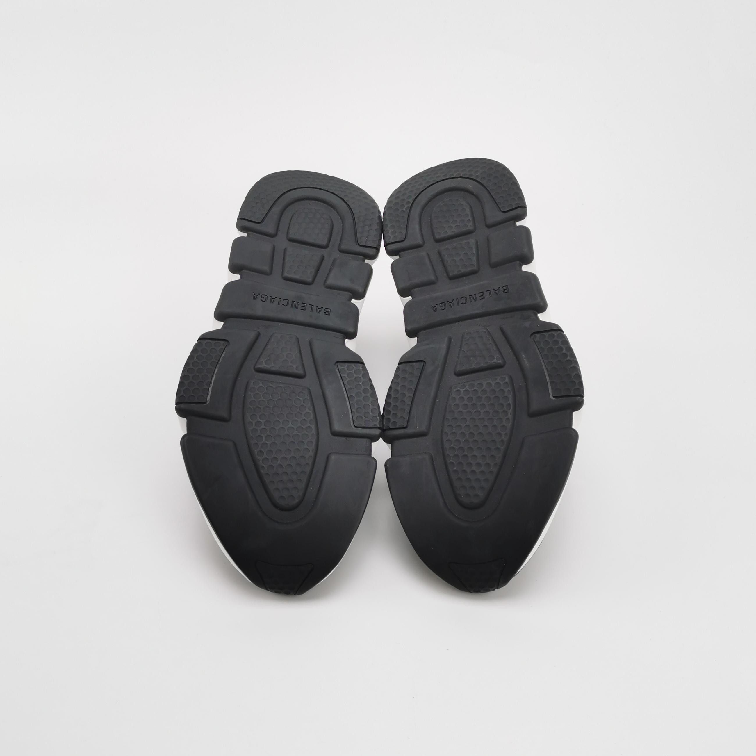 Balenciaga Balenciaga Women 6 Lowtop Sneakers Size US 6 / IT 36 - 5 Thumbnail