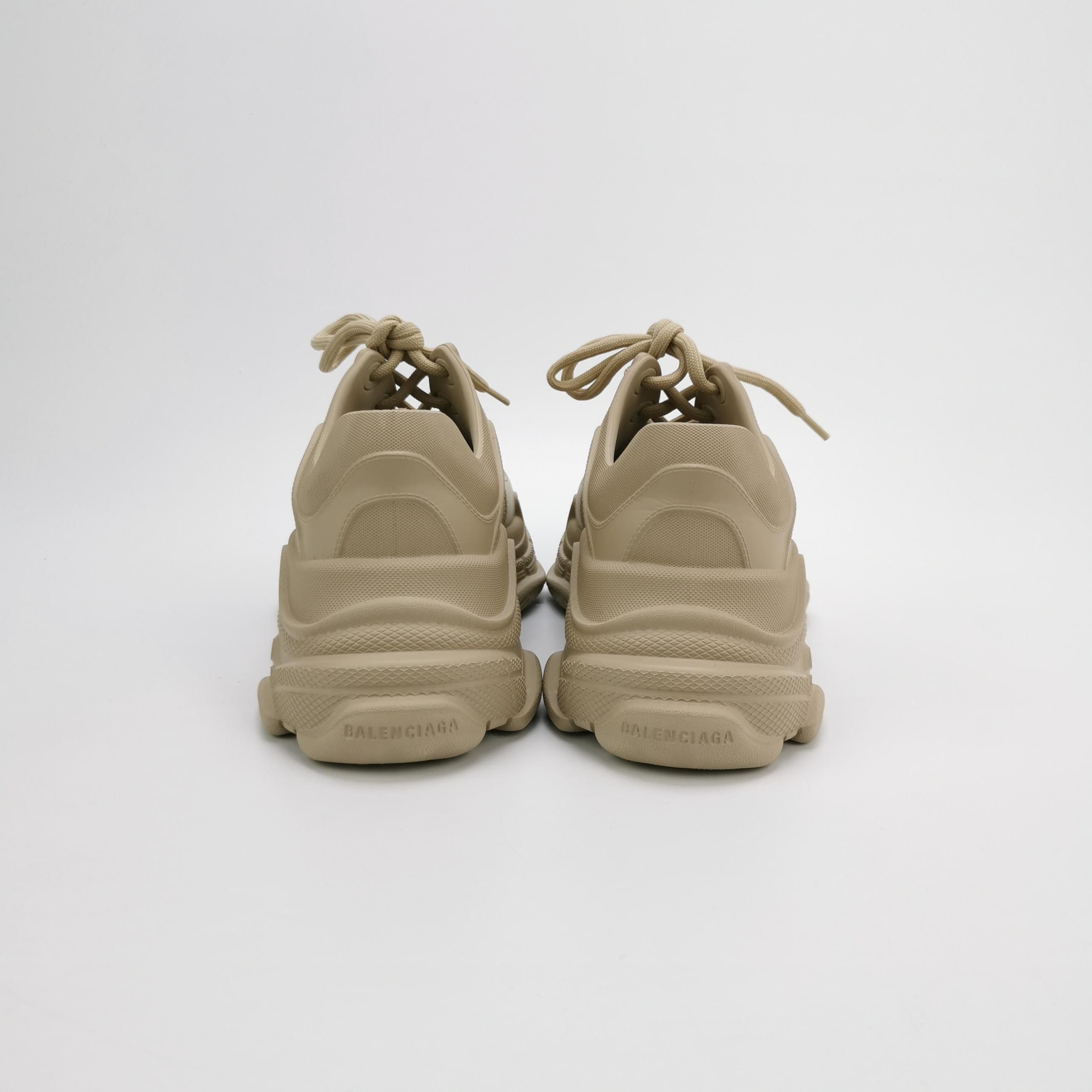 Balenciaga Balenciaga Women 8 Lowtop Sneakers Size US 8 / IT 38 - 4 Thumbnail