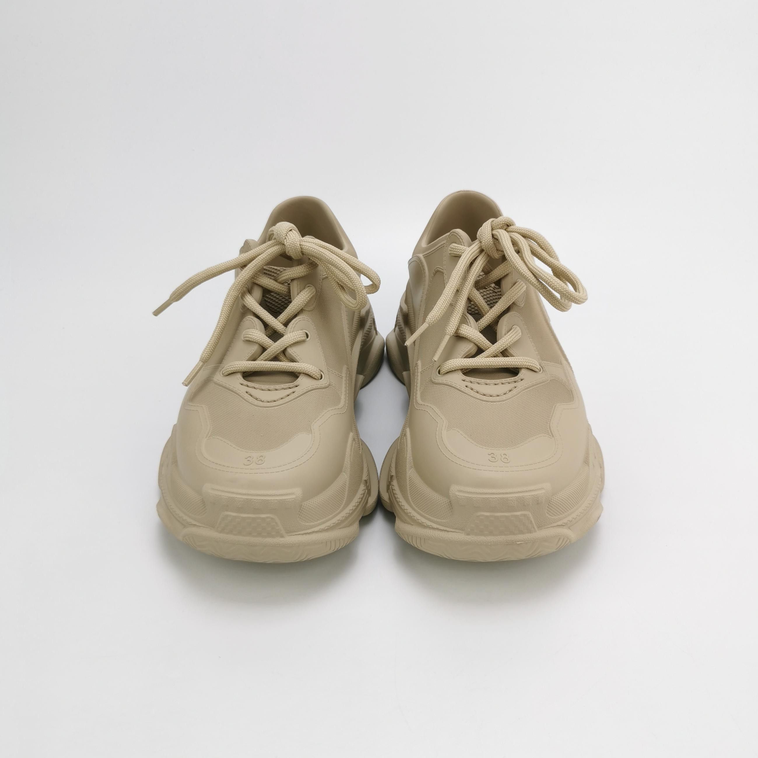 Balenciaga Balenciaga Women 8 Lowtop Sneakers Size US 8 / IT 38 - 3 Thumbnail