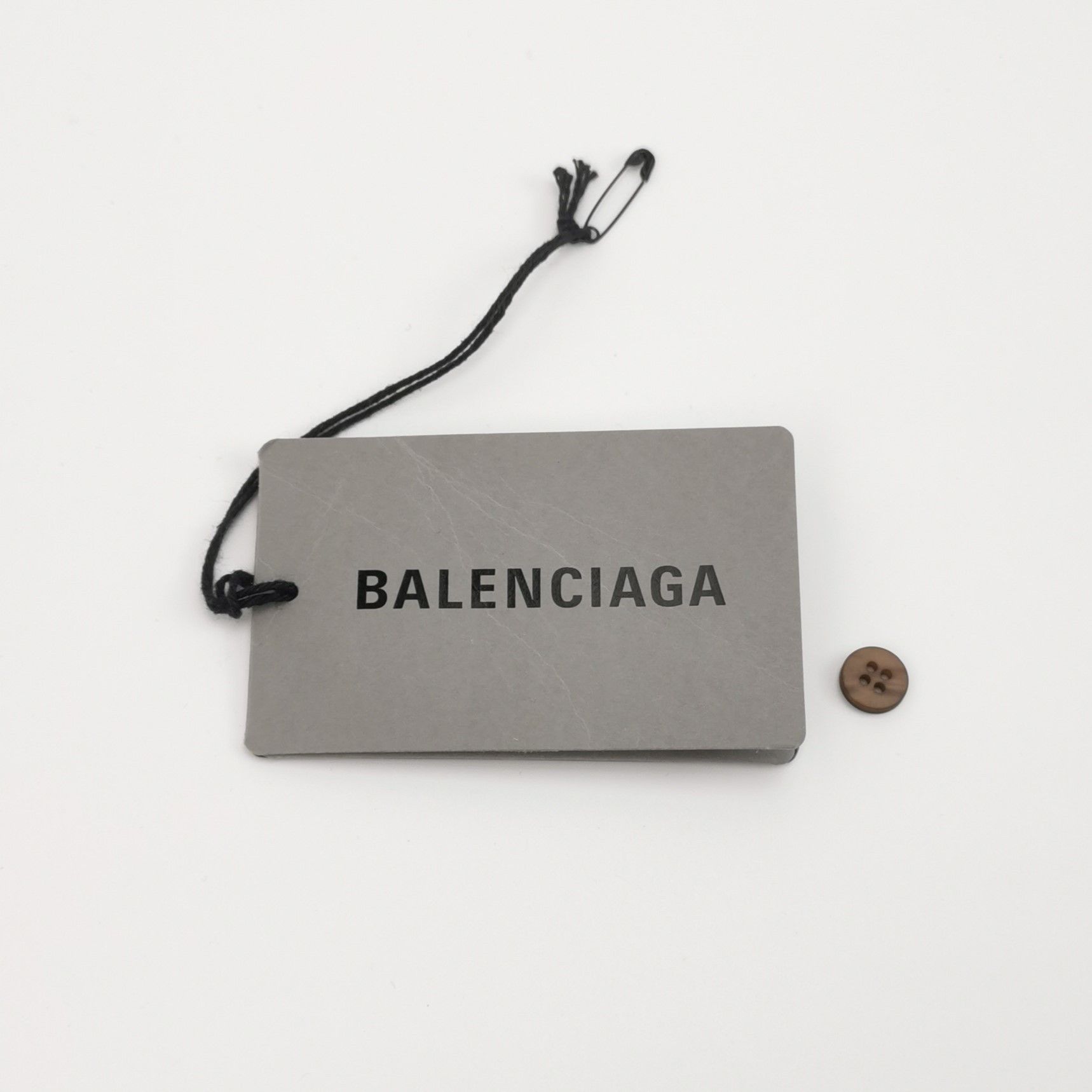 Balenciaga Balenciaga Women 36 Shorts Size 36" / US 14 / IT 50 - 4 Thumbnail