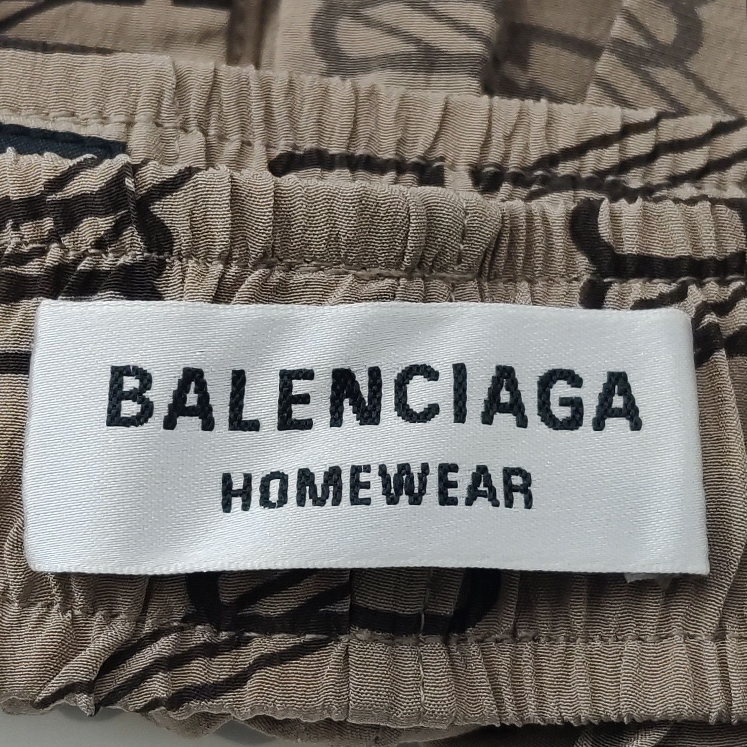 Balenciaga Balenciaga Women 36 Shorts Size 36" / US 14 / IT 50 - 5 Thumbnail
