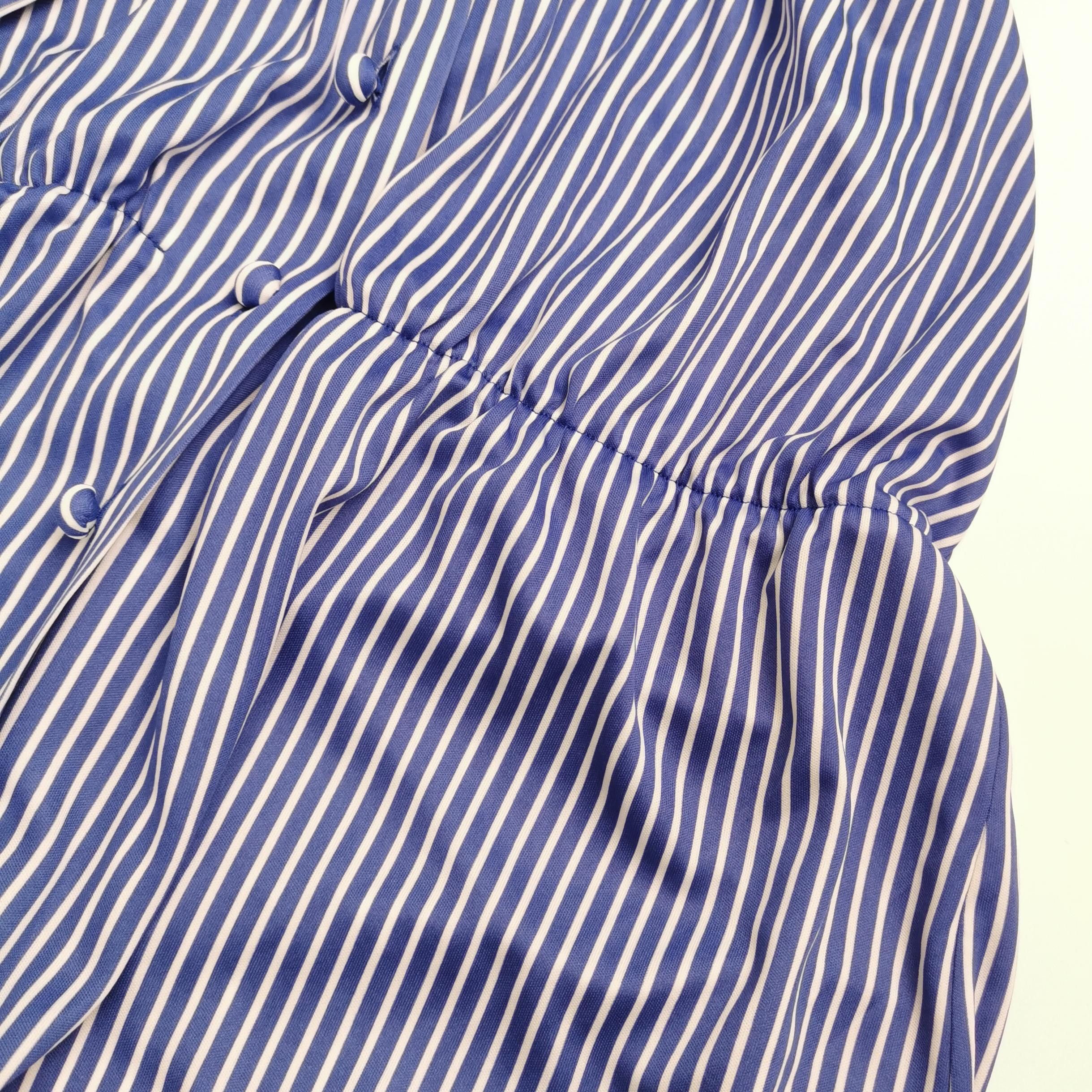 Balenciaga Balenciaga Women it_42 Button Ups Size M / US 6-8 / IT 42-44 - 3 Thumbnail