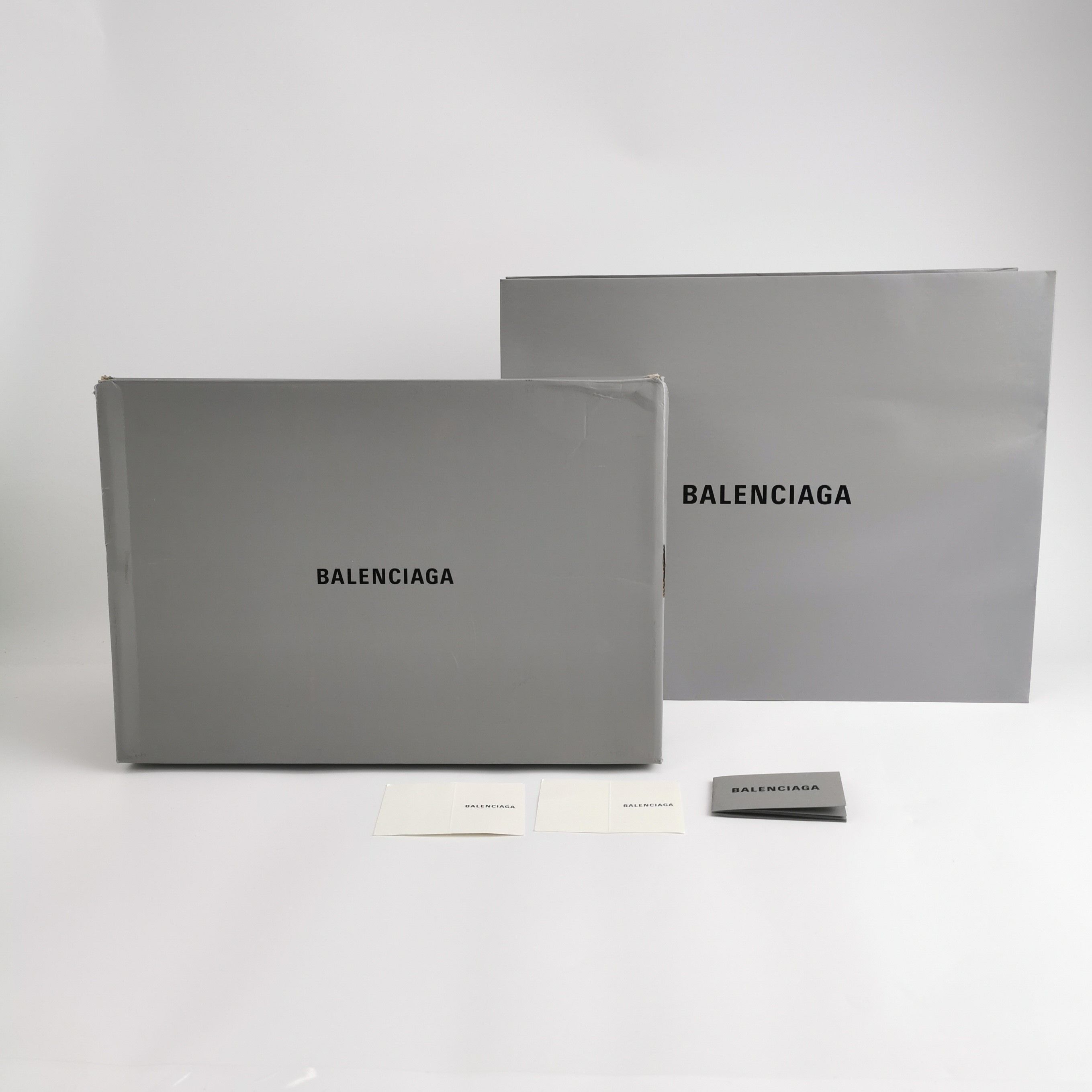 Balenciaga Balenciaga Women 8 Sandals Size US 8 / IT 38 - 6 Thumbnail