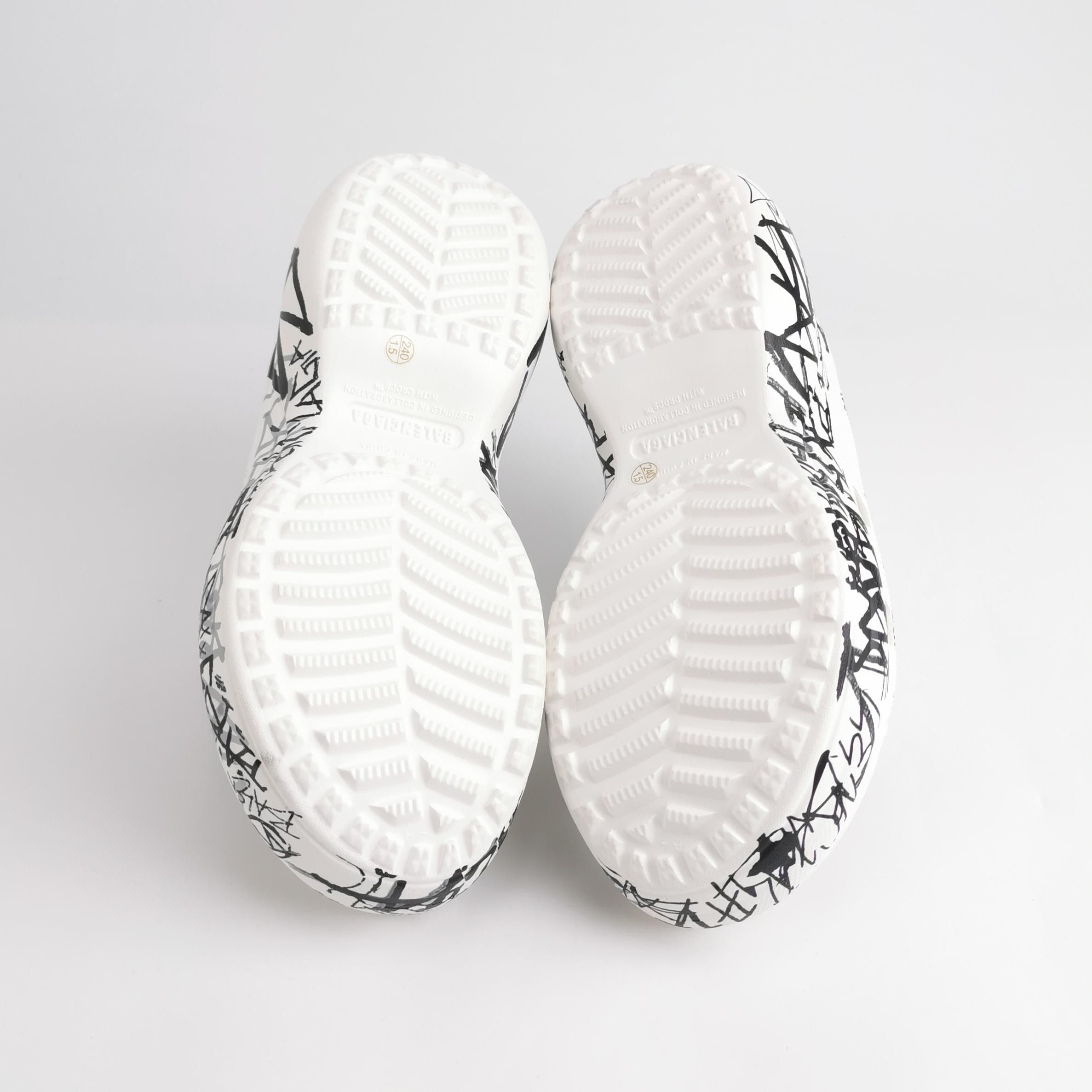 Balenciaga Balenciaga Women 8 Sandals Size US 8 / IT 38 - 5 Thumbnail
