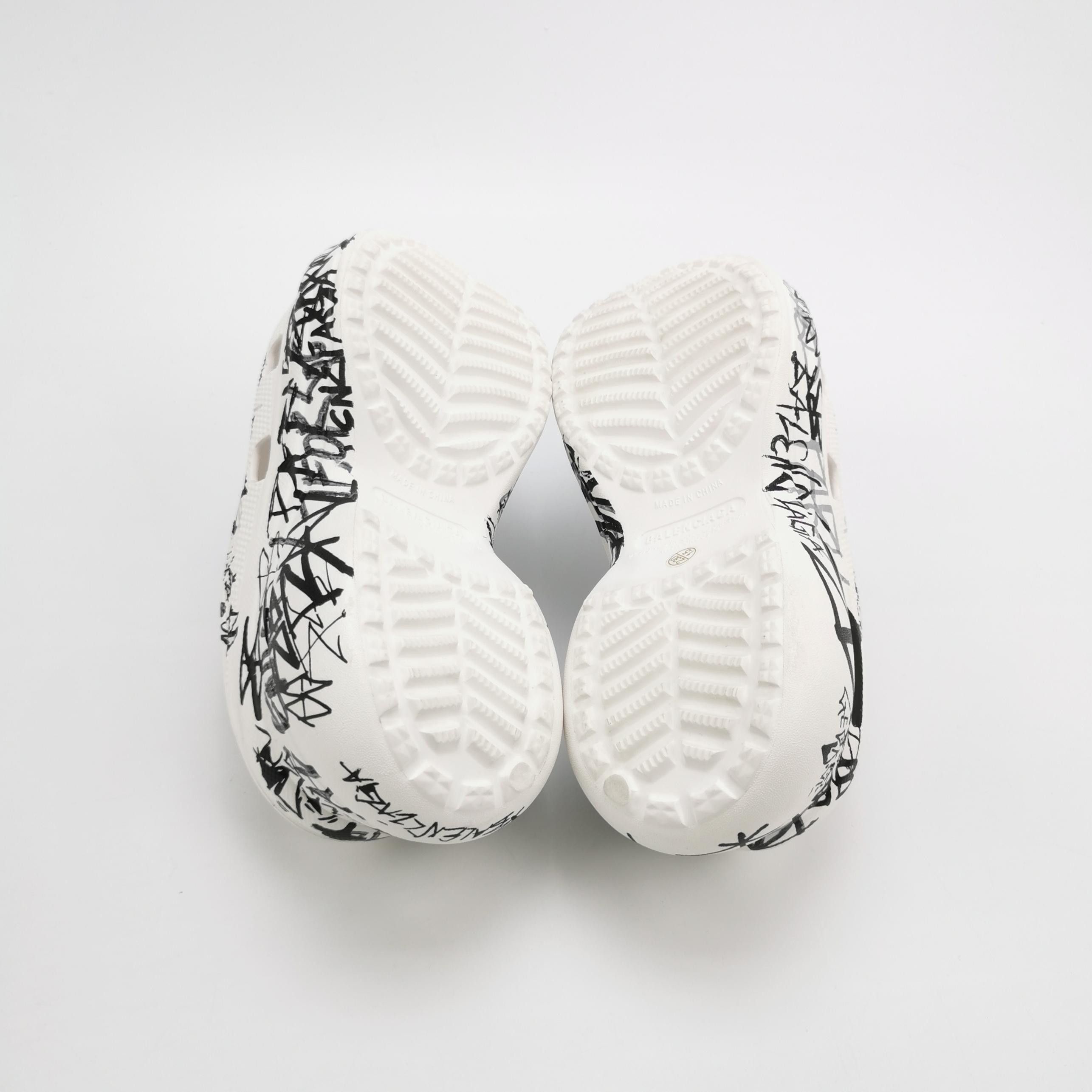 Balenciaga Balenciaga Women 6 Sandals Size US 6 / IT 36 - 5 Thumbnail