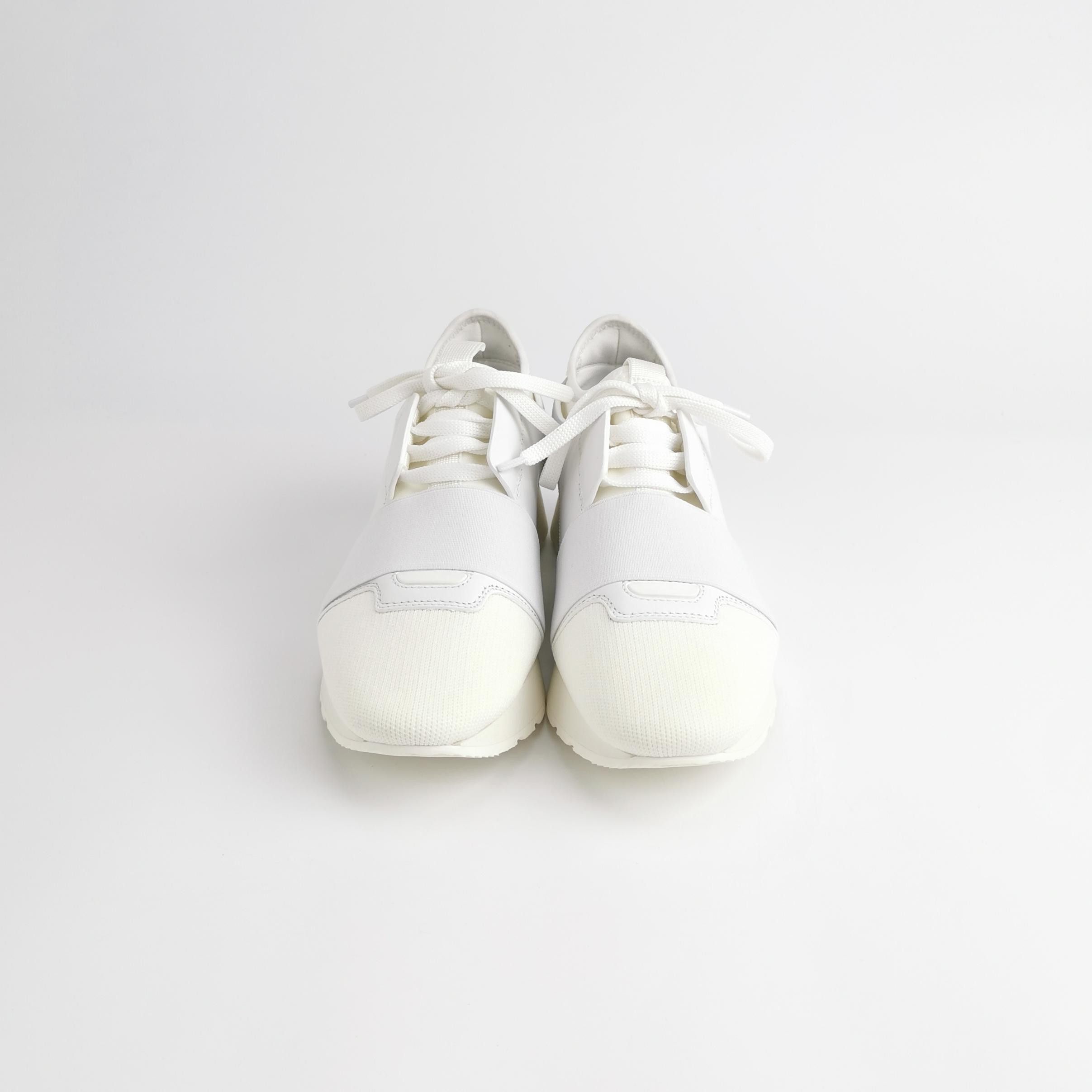 Balenciaga Balenciaga Women 6 Lowtop Sneakers Size US 6 / IT 36 - 3 Thumbnail