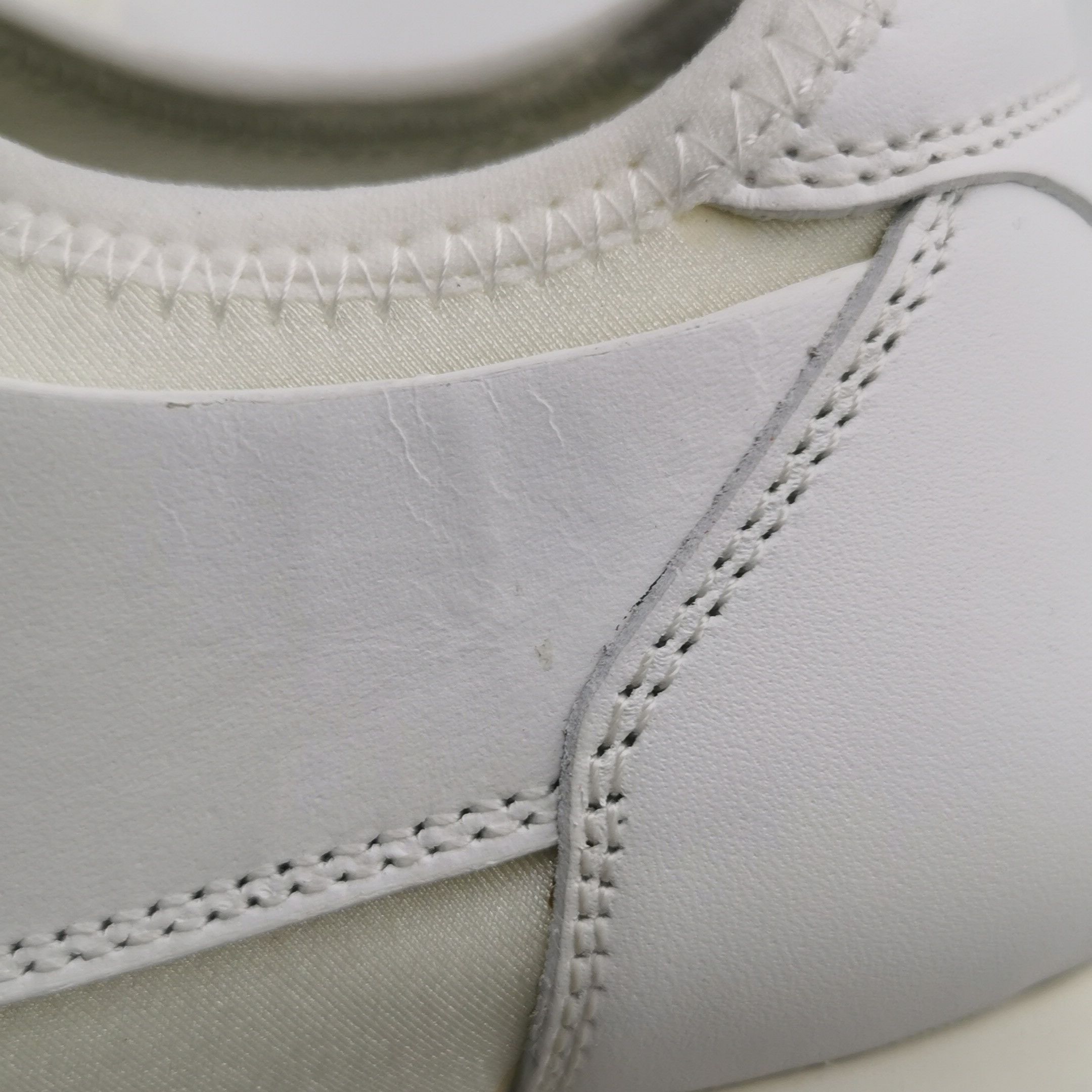 Balenciaga Balenciaga Women 6 Lowtop Sneakers Size US 6 / IT 36 - 6 Thumbnail