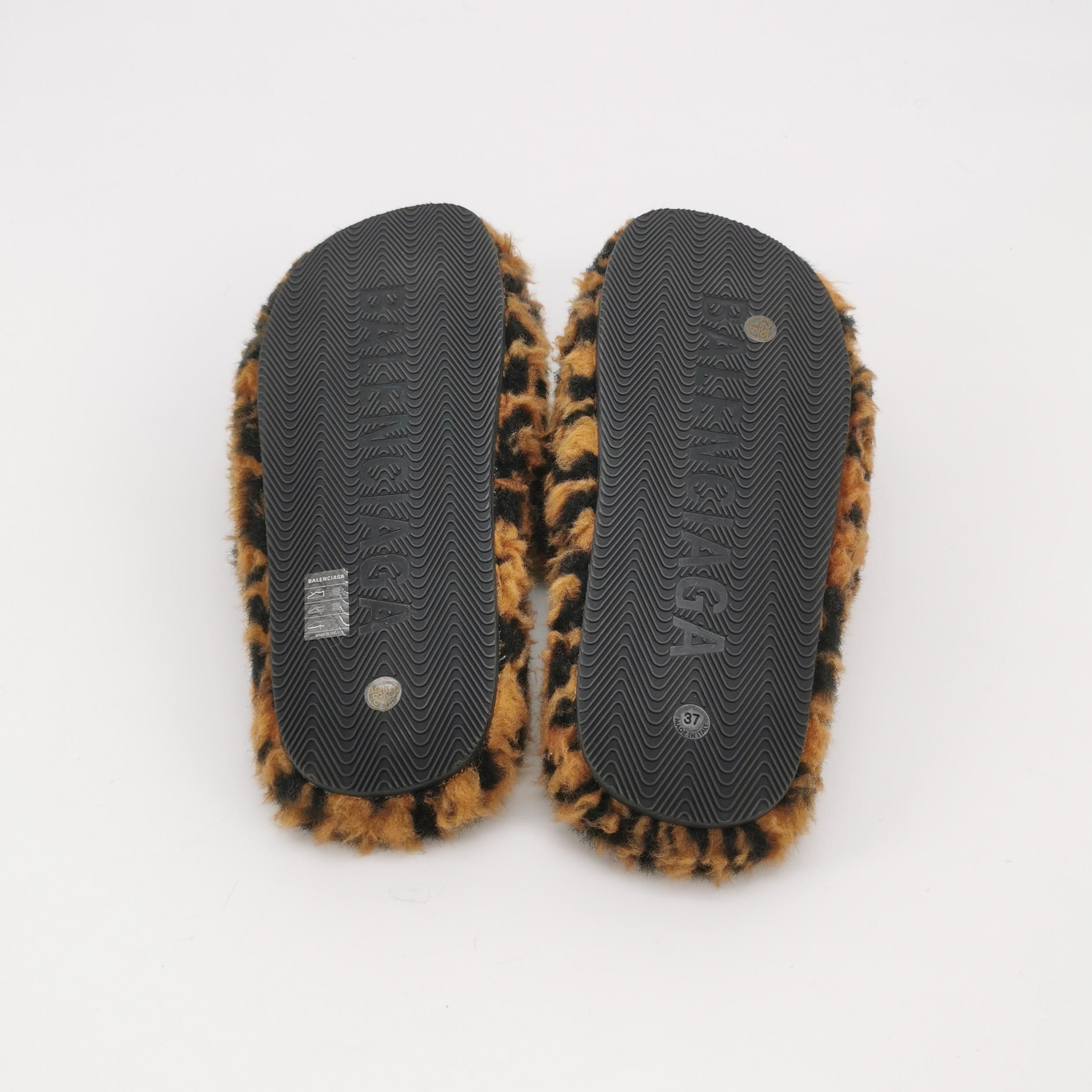 Balenciaga Balenciaga Women 7 Sandals Size US 7 / IT 37 - 5 Thumbnail